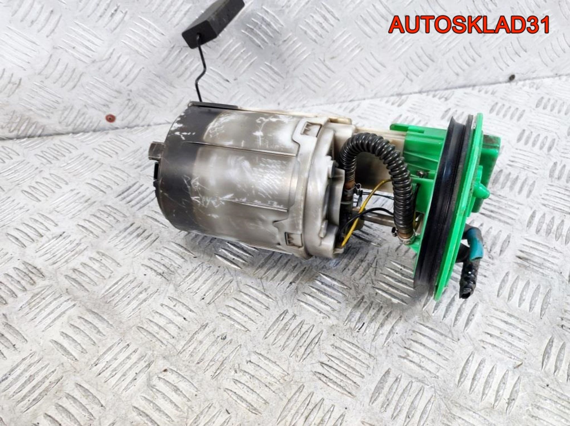 Насос топливный Audi A3 8P 2,0 1K0919051J Бензин, 3700 рублей, Дубовое