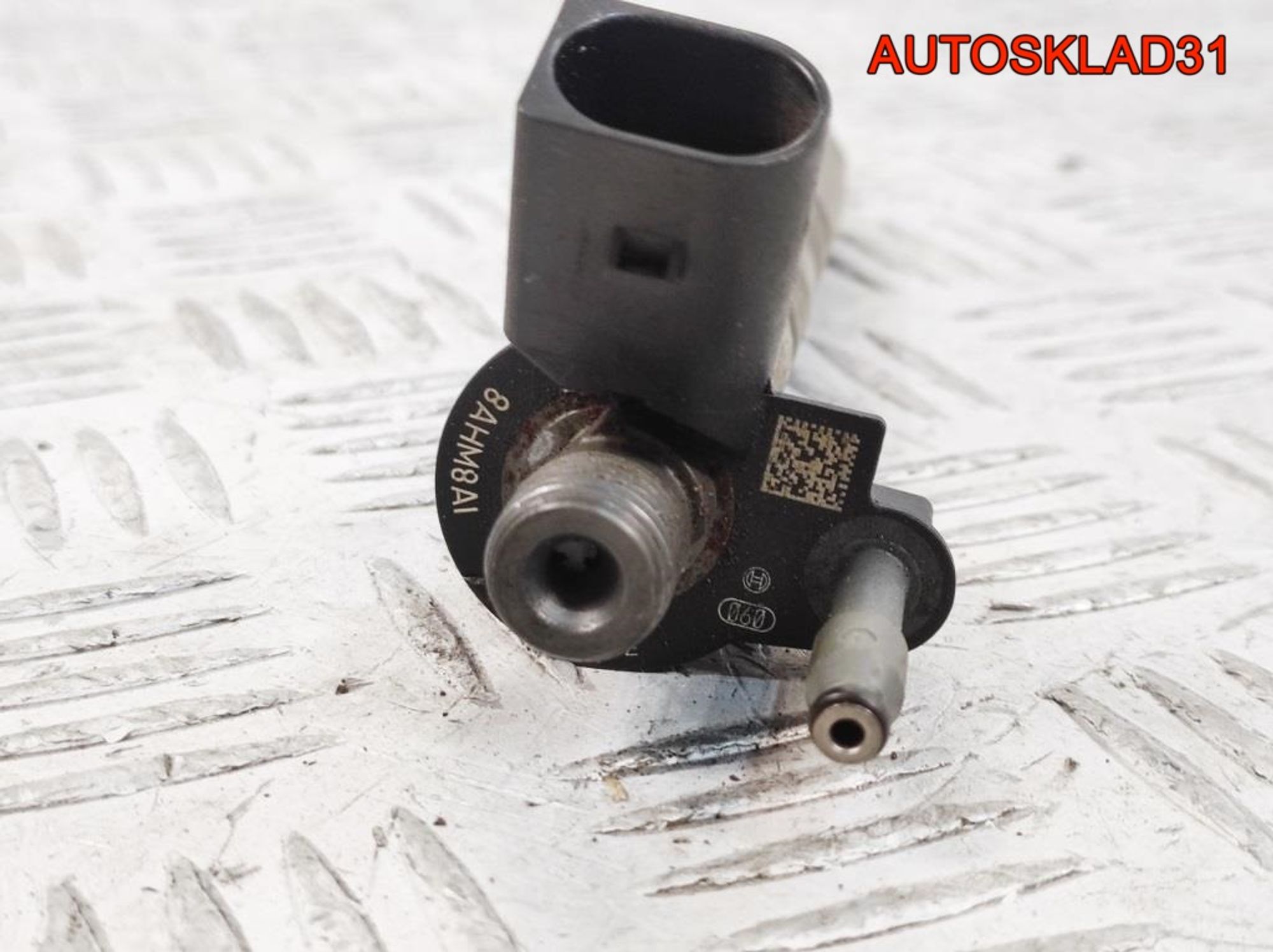 Форсунка дизельная BMW E90 2.0 N47D20A 13537805428, 10000 рублей, Дубовое