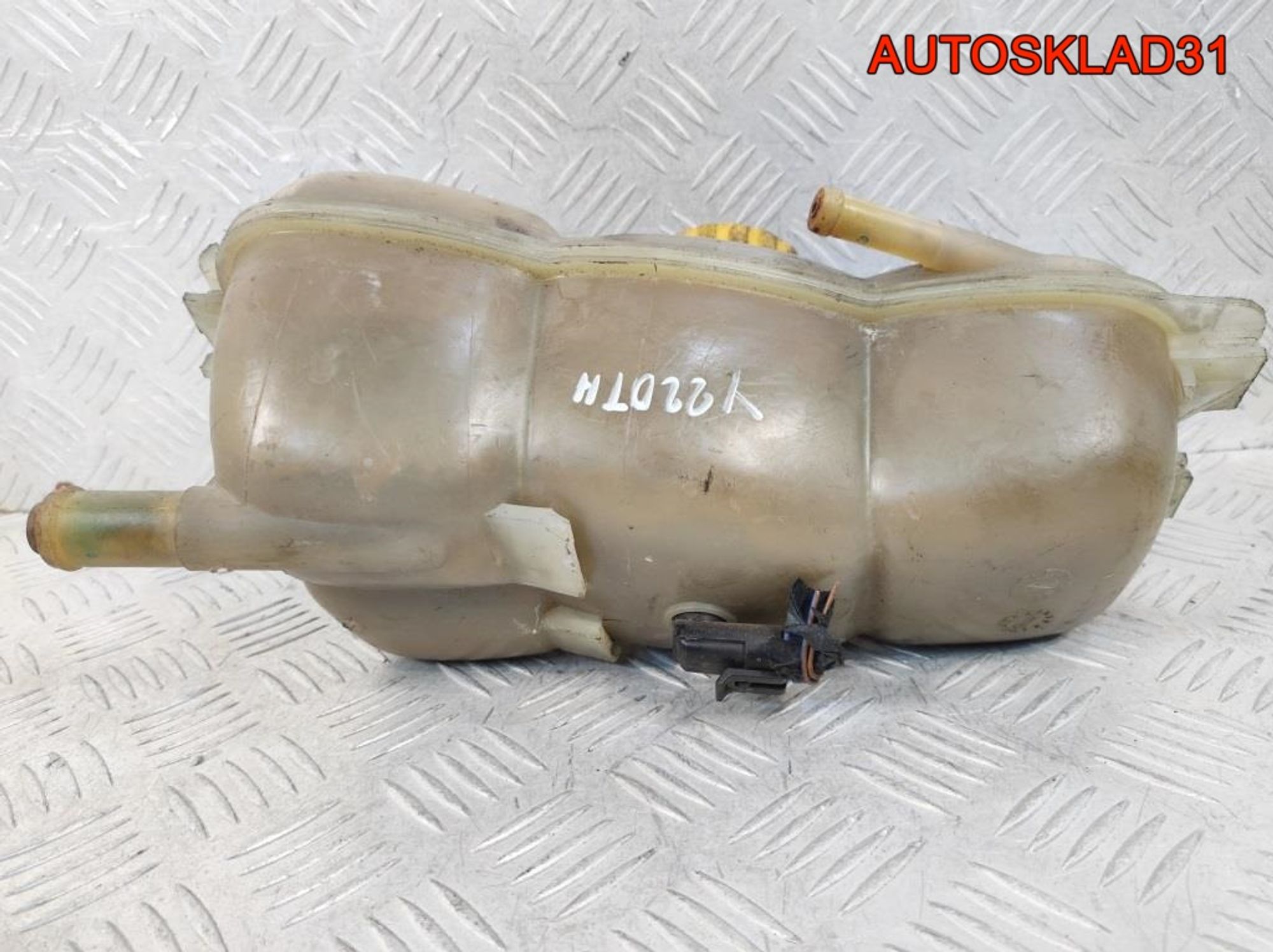 Бачок расширительный Opel Omega B 90500223, 1700 рублей, Дубовое