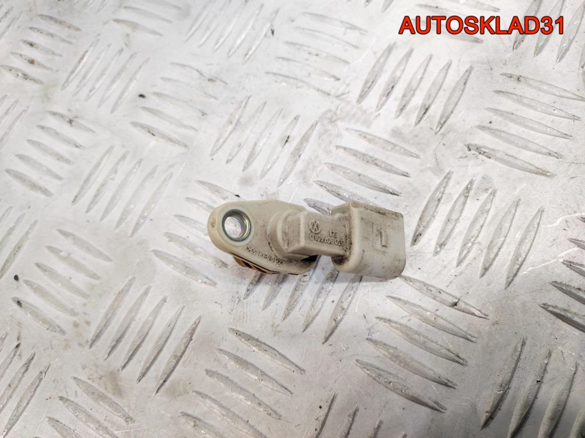 Датчик положения распредвала VW Passat B6 030907601D, 900 рублей, Дубовое