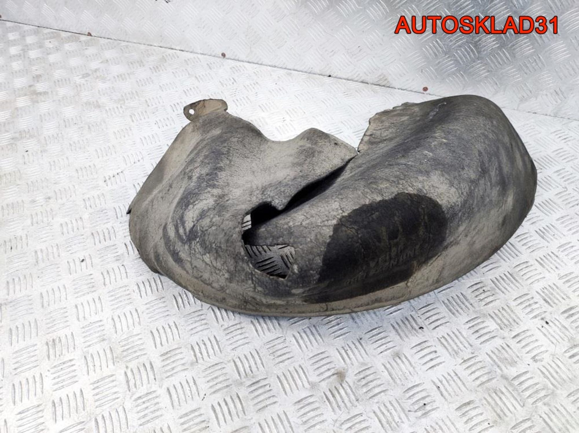 Локер задний правый Ford Fusion 2N11N278B50, 1700 рублей, Дубовое