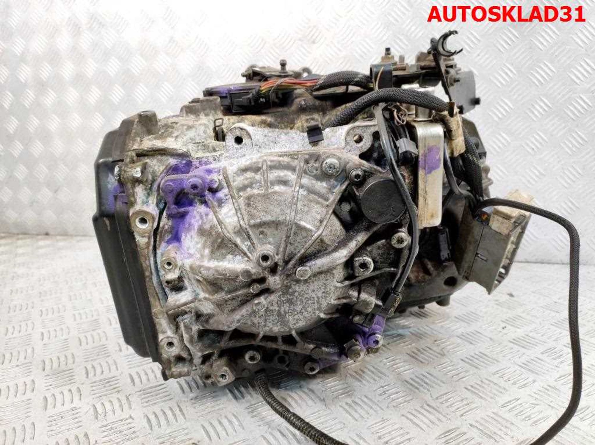 АКПП DP0029M Renault Scenic 1 1,6 K4M 701 Бензин, 45000 рублей, Дубовое