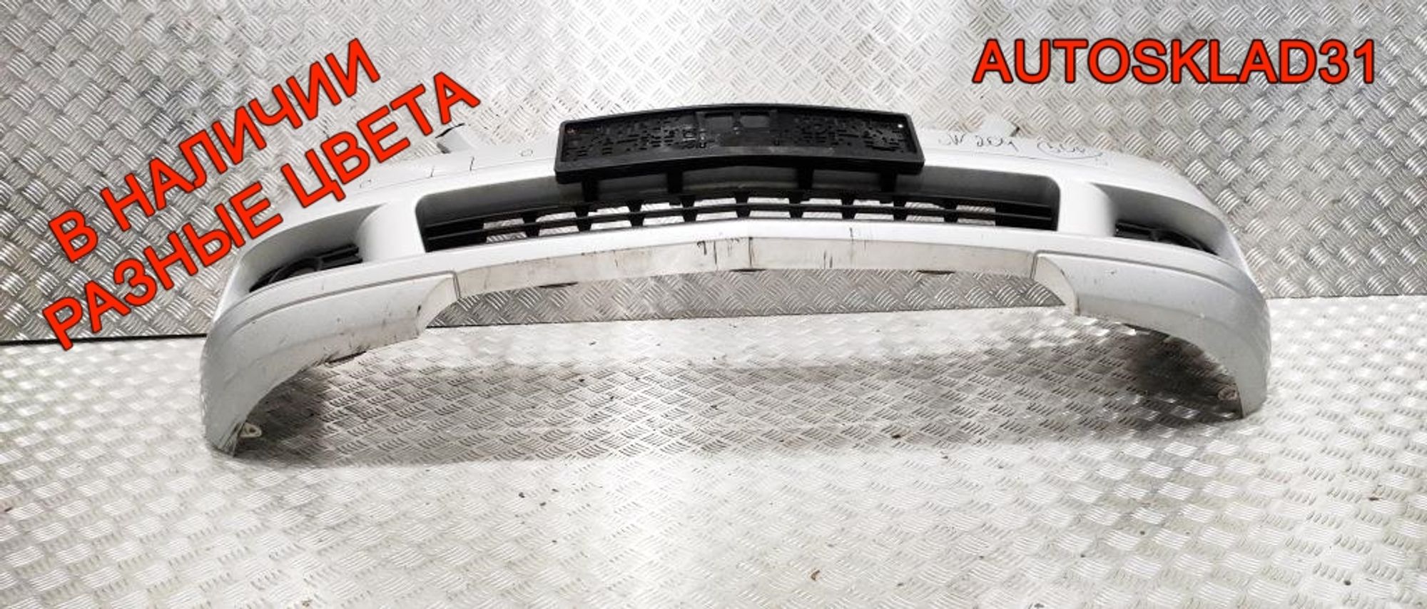 Бампер передний Mercedes Benz W204 A2048850025 Дорест, 23000 рублей, Дубовое