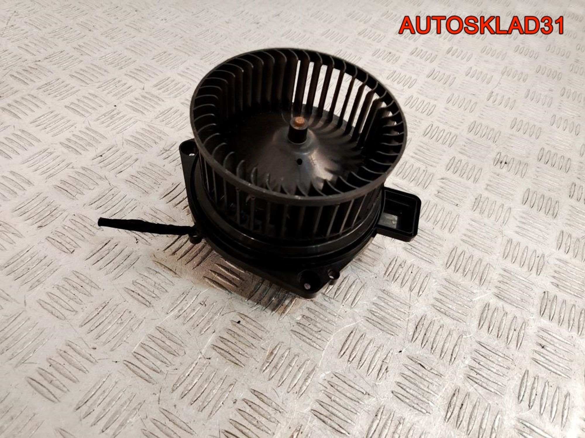 Моторчик отопителя BMW X3 F97 DRF10238001, 9000 рублей, Дубовое
