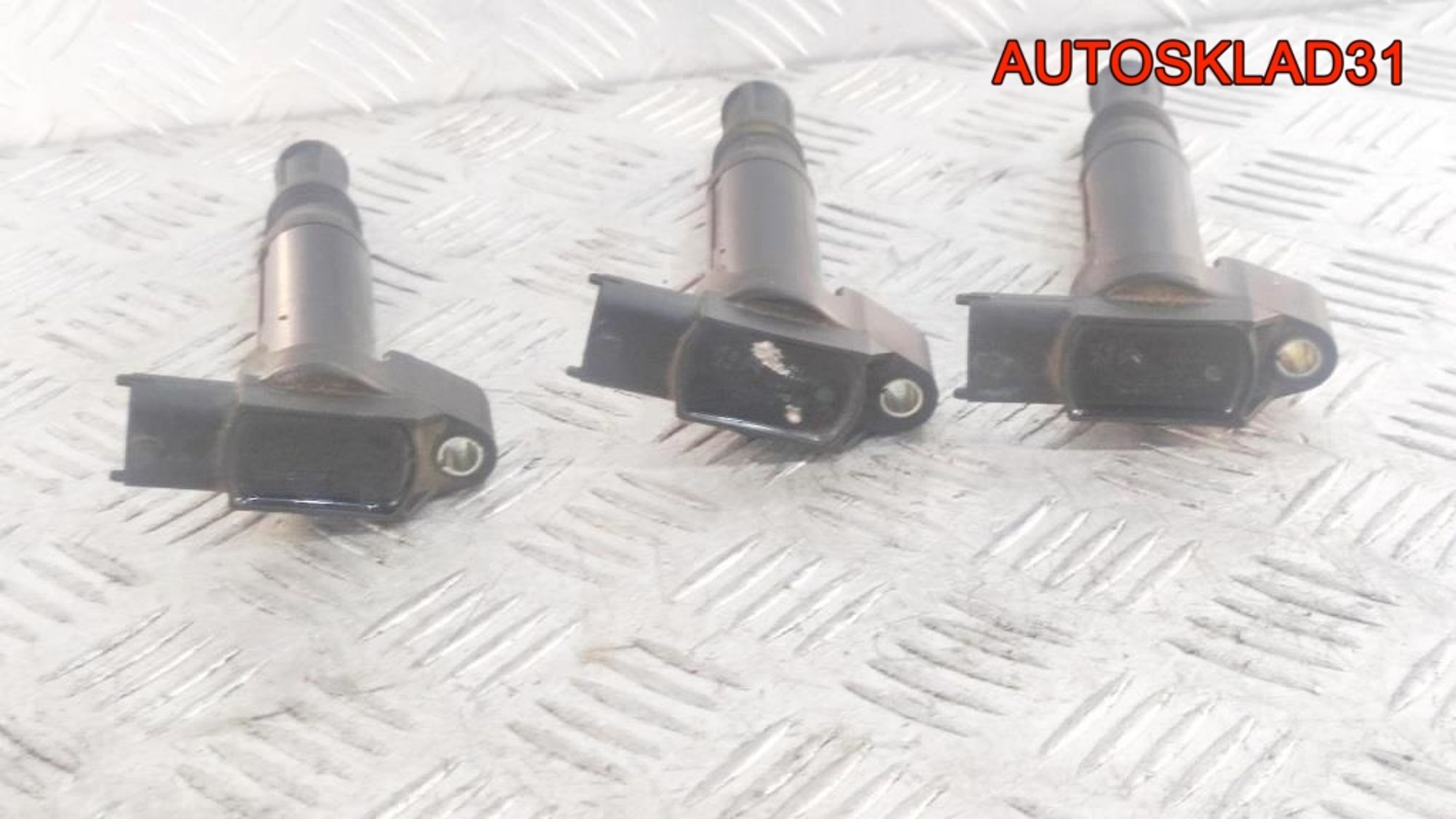 Катушка зажигания Peugeot 208 1,2 Бензин 9671214580, 1000 рублей, Дубовое