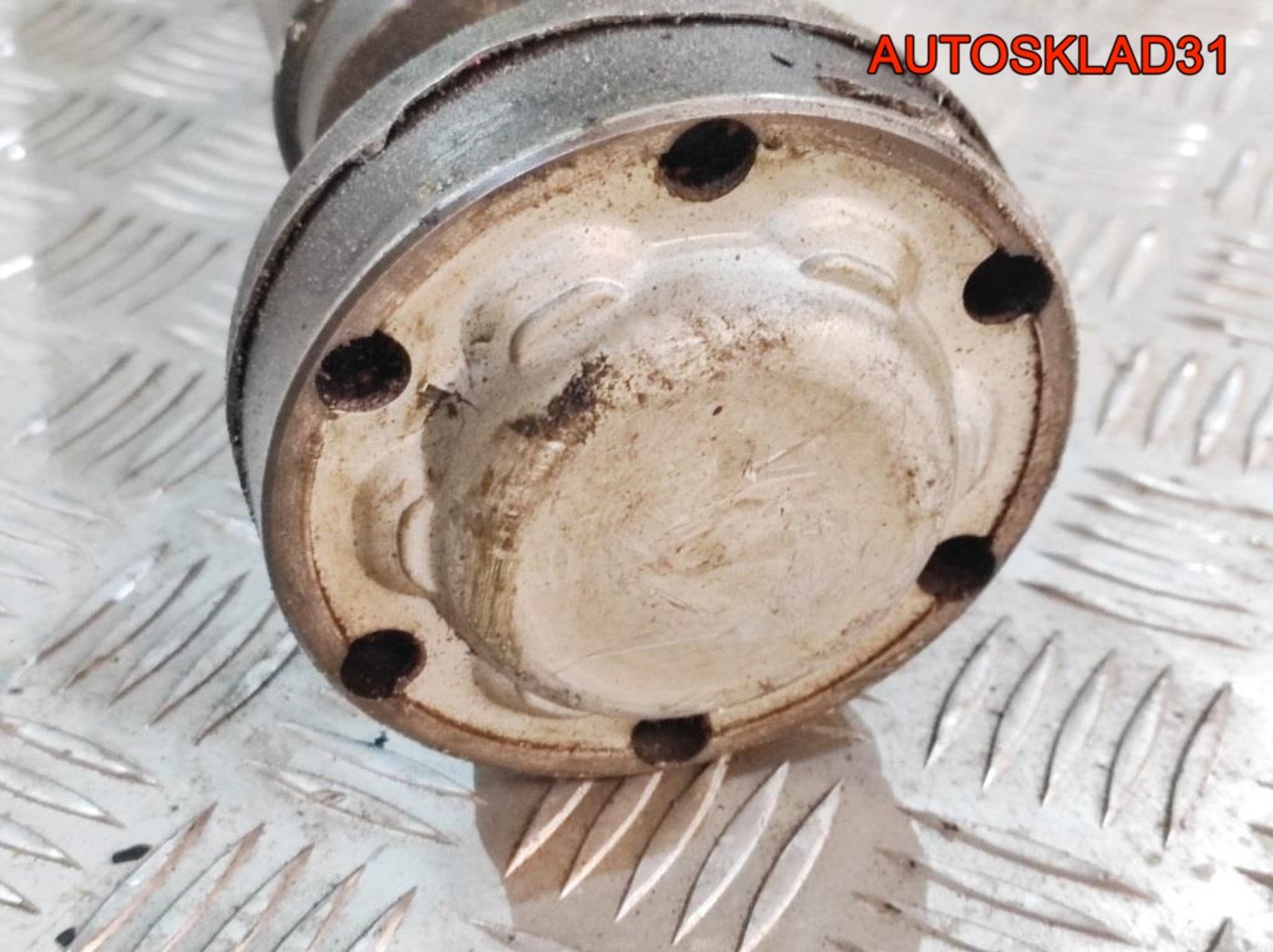 Вал карданный BMW E60 2,5 M54B25 Седан АКПП 7522030AL06, 7000 рублей, Дубовое