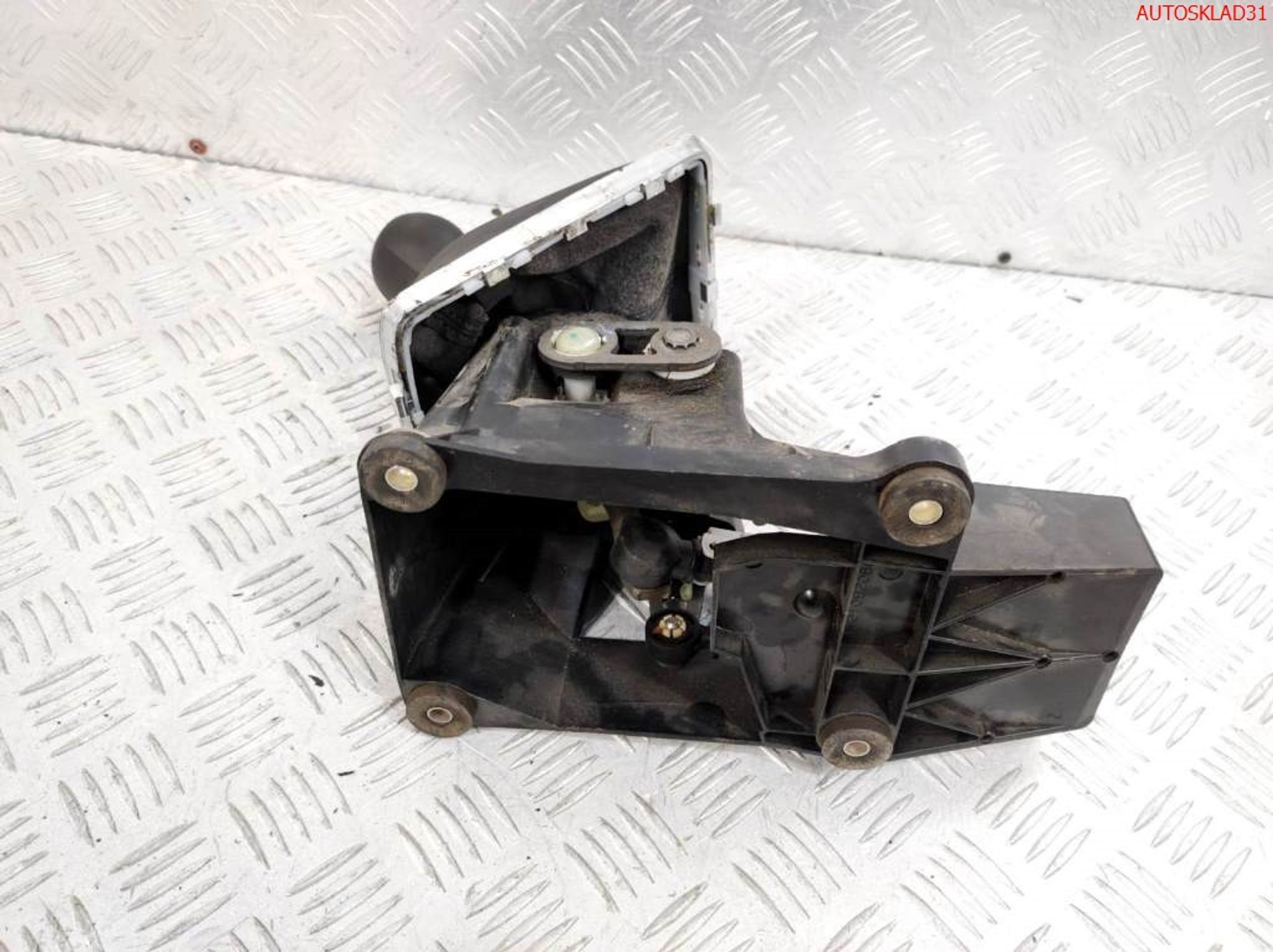 Кулиса МКПП 6 ступка Opel Astra H 9028010, 4500 рублей, Дубовое