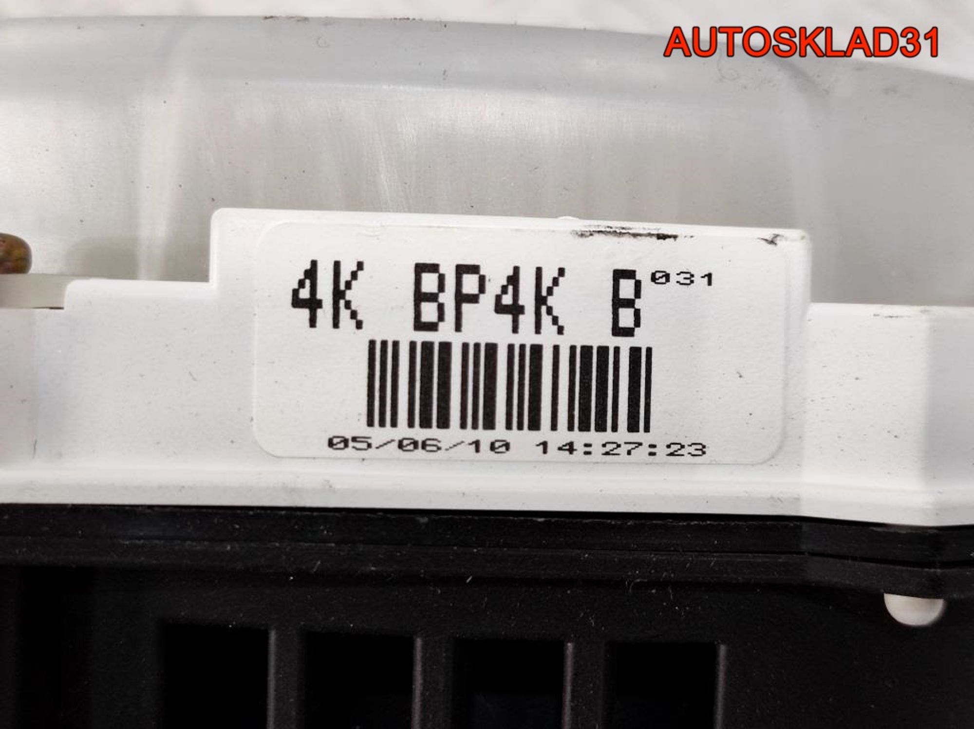 Панель приборов Mazda 3 BK 1,6 Бензин МКПП 4KBP4KB, 3200 рублей, Дубовое