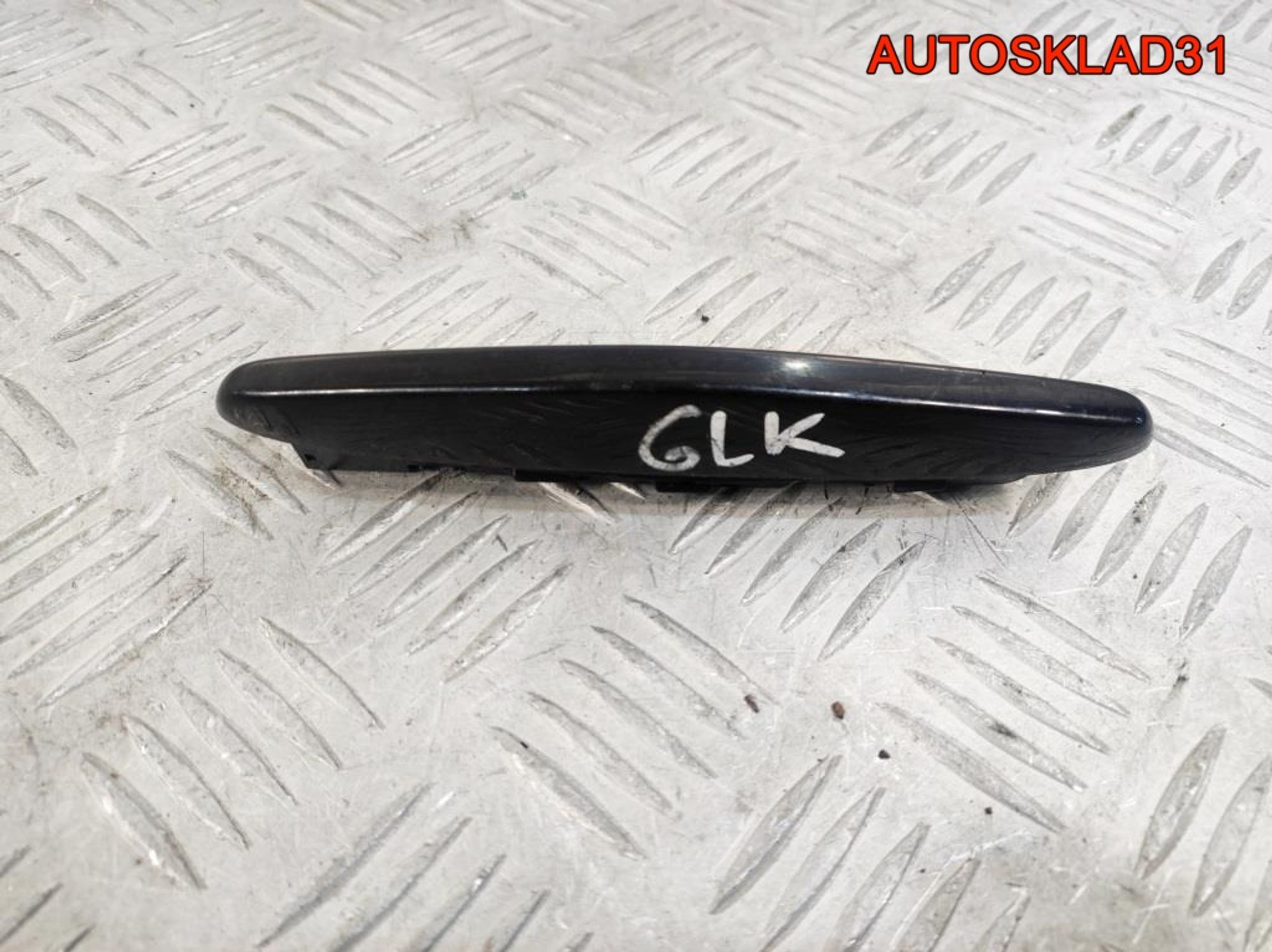 Индикатор парковки Mercedes GLK X204 A0015424723, 1400 рублей, Дубовое