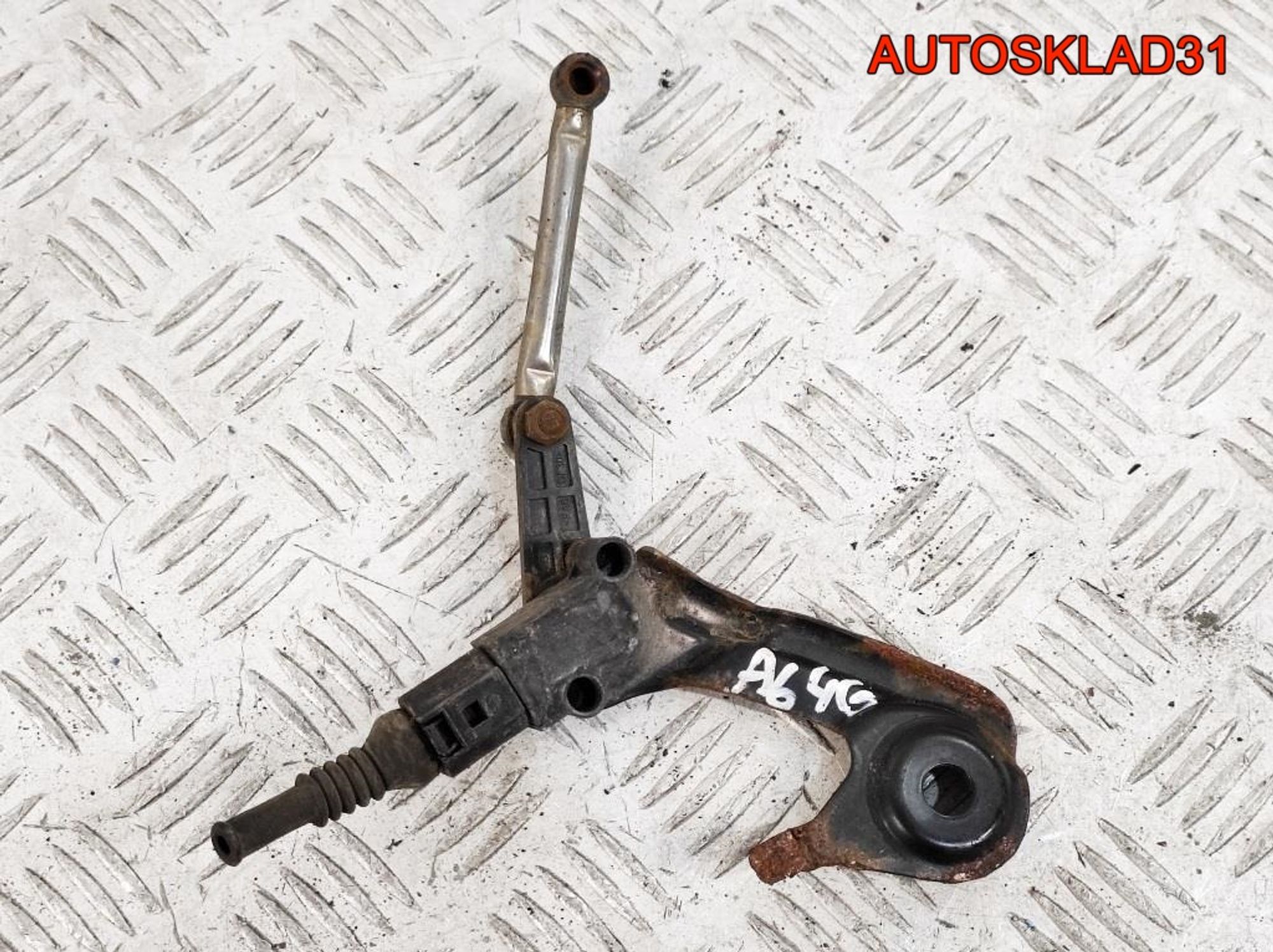 Датчик дорожного просвета Audi A6 C7 4G 1T0907503A, 2500 рублей, Дубовое