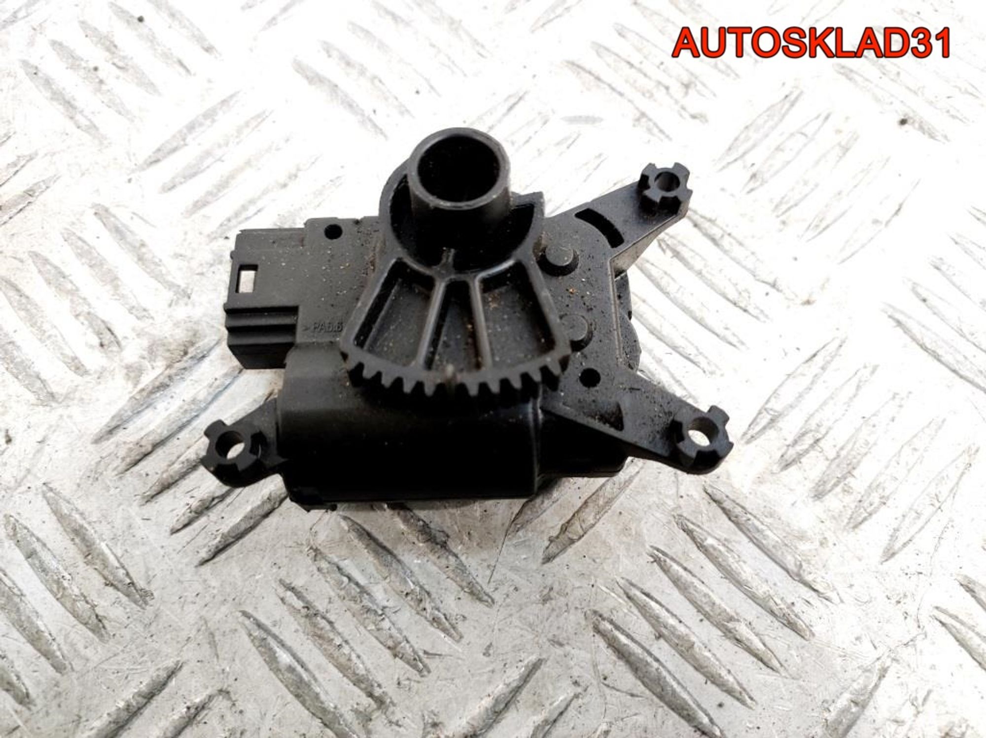 Моторчик заслонки отопителя Opel Corsa D 21000700, 700 рублей, Дубовое