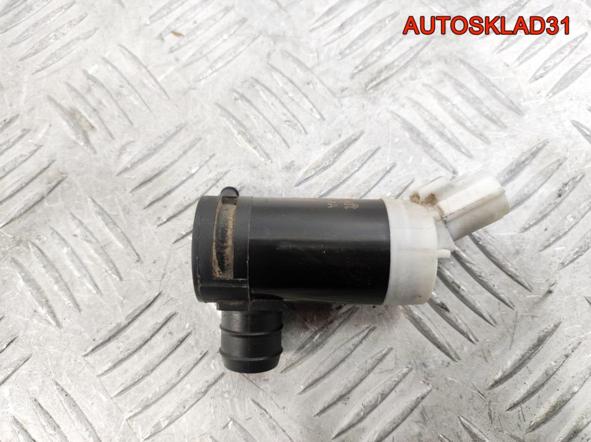 Насос омывателя Ford Maverick 2 7L8417664AA, 900 рублей, Дубовое