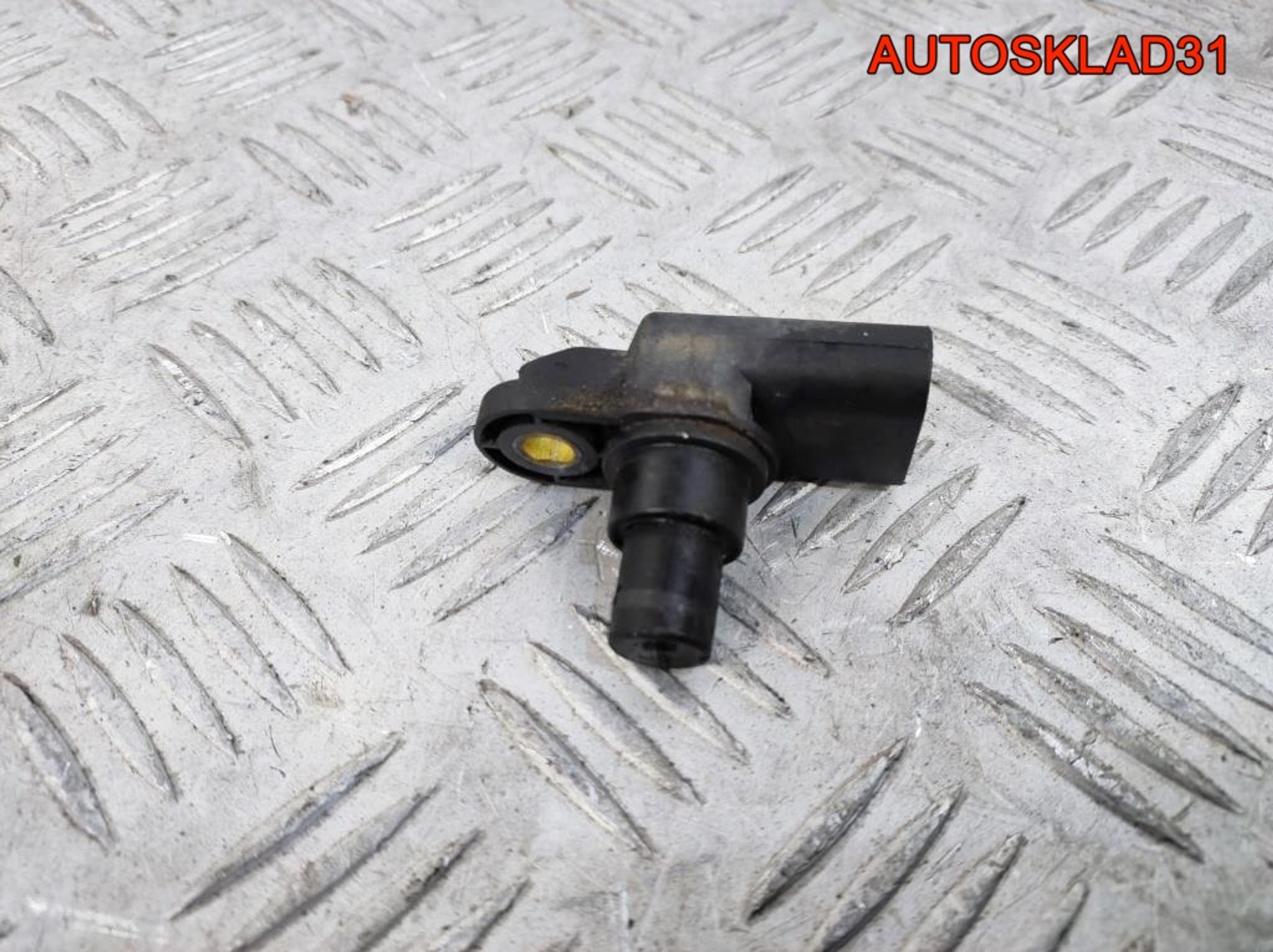 Датчик распредвала Opel Omega B Y25DT 12142249320, 1400 рублей, Дубовое