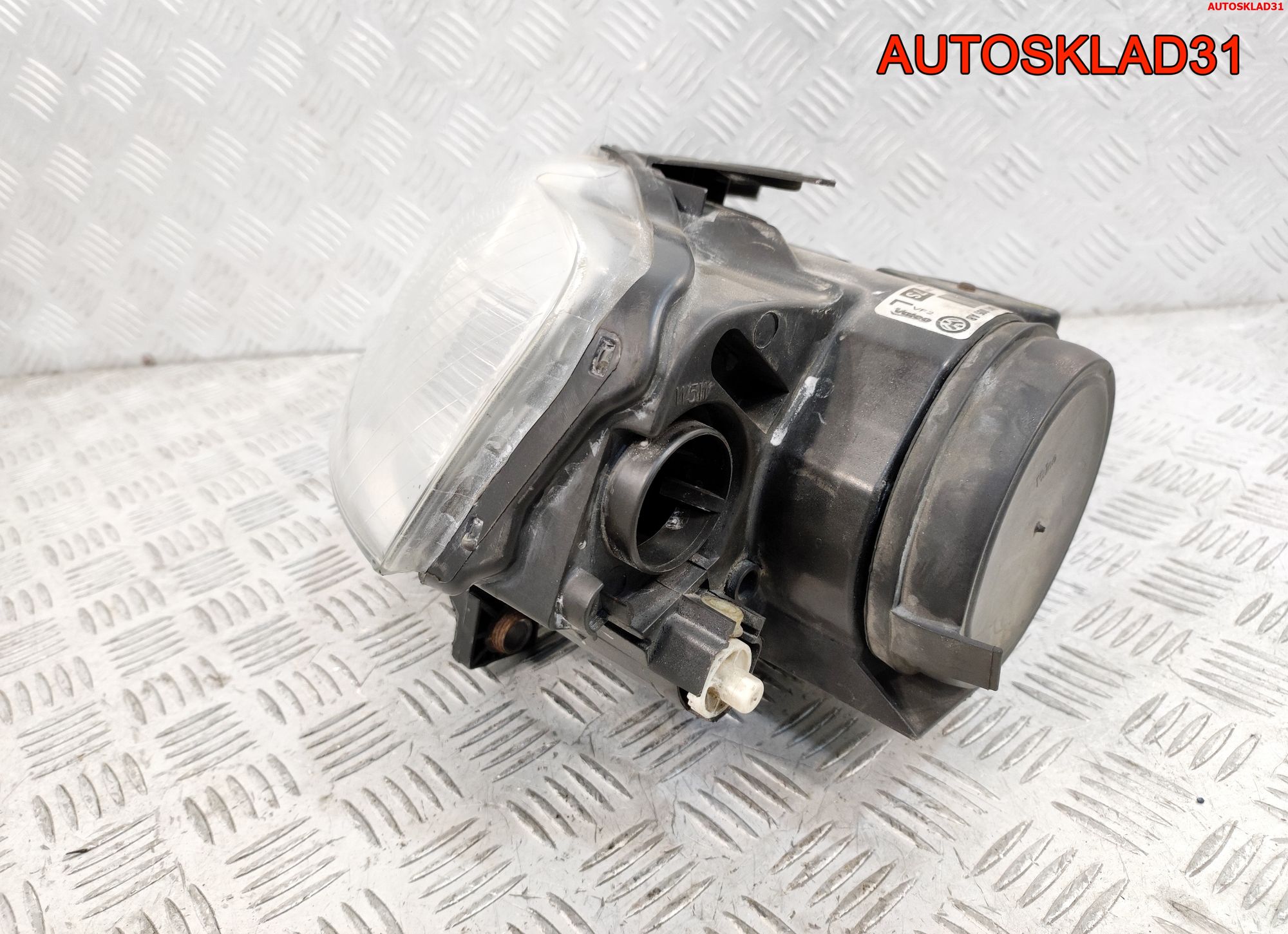 Фара левая Volkswagen Passat B6 3C0941005AB, 10000 рублей, Дубовое