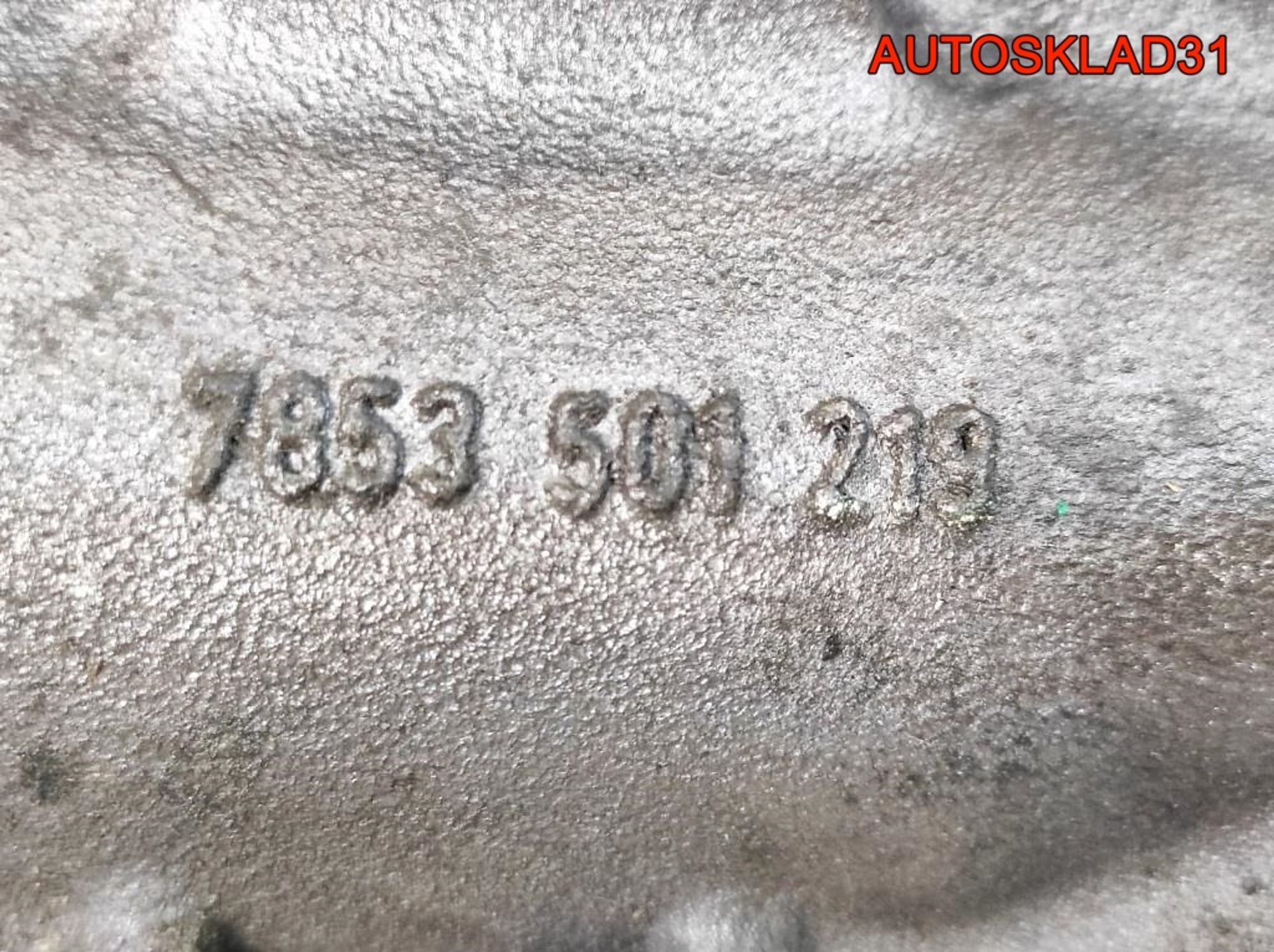 Рейка рулевая BMW E90 2,5 N52B25 7853501219, 15300 рублей, Дубовое