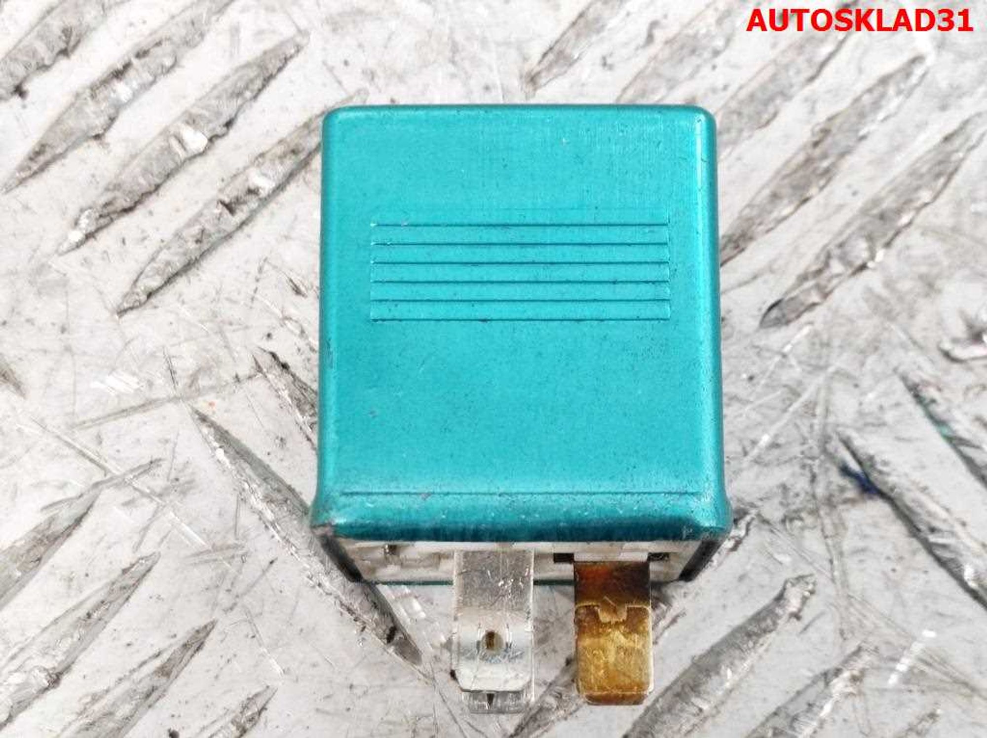 Реле 364 Audi 80 B4 4A0951258, 600 рублей, Дубовое