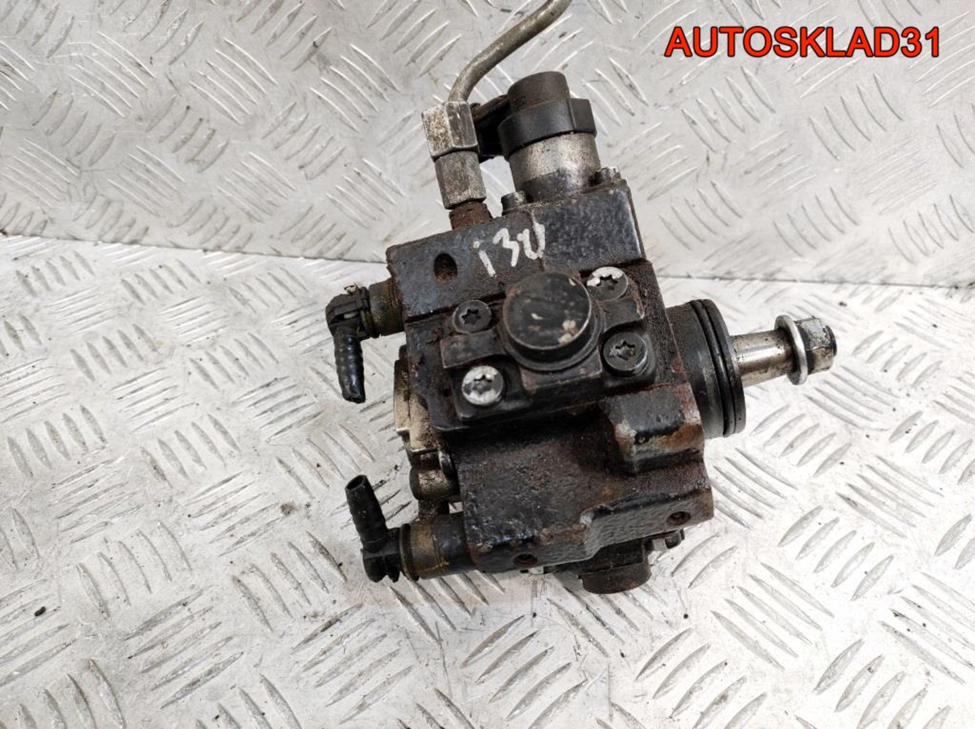 ТНВД Hyundai i30 1,6 Дизель 331002A420, 13500 рублей, Дубовое