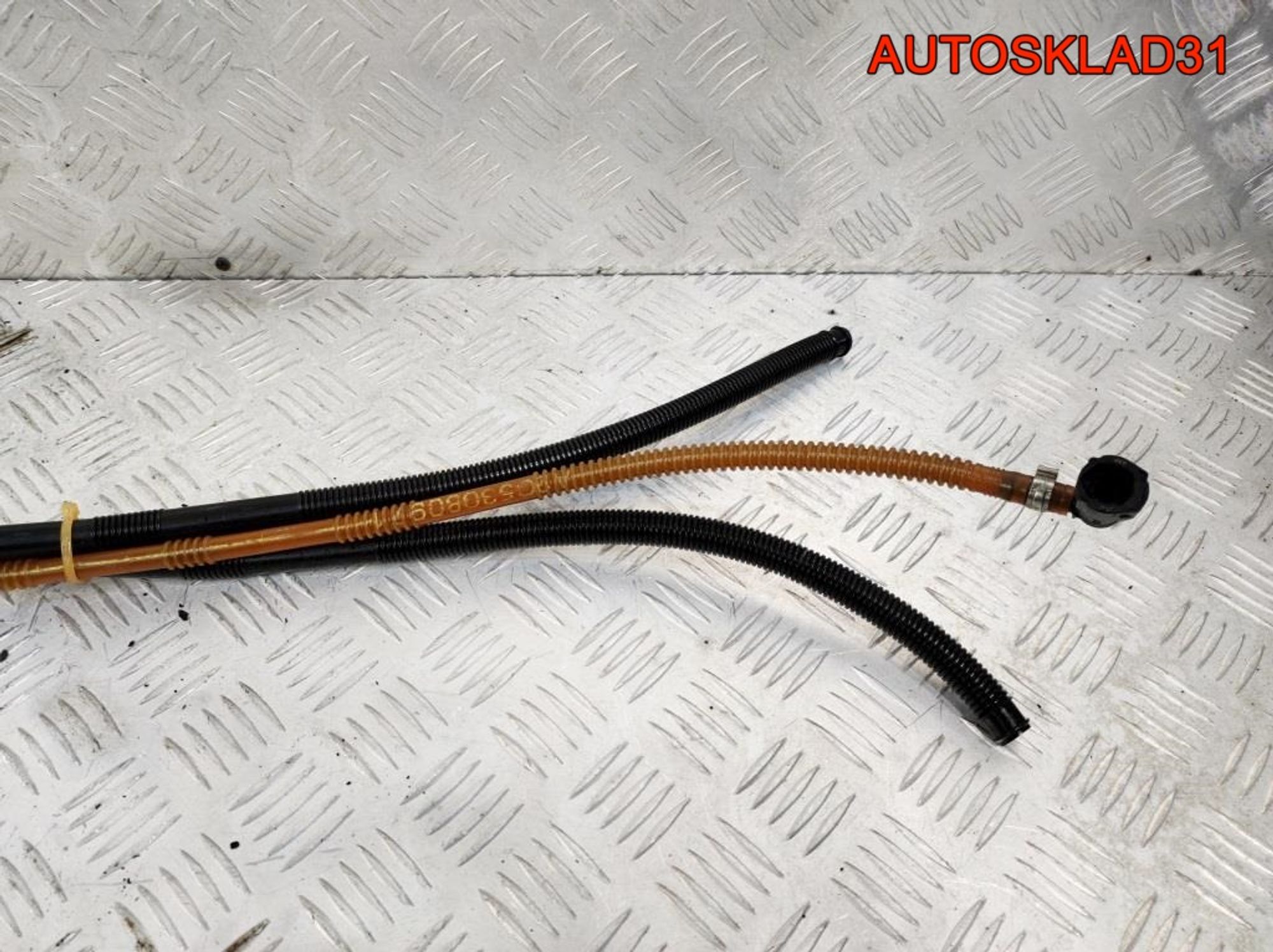 Датчик уровня топлива BMW E90 2,5 N52B25 6766919, 2300 рублей, Дубовое