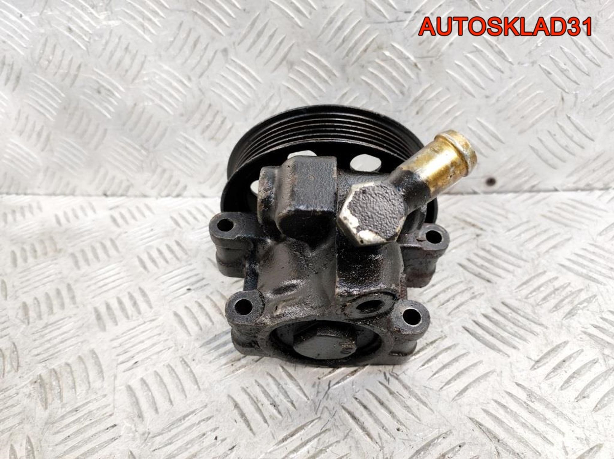 Насос гидроусилителя Ford Mondeo 2 XS4E3A733AC, 2700 рублей, Дубовое