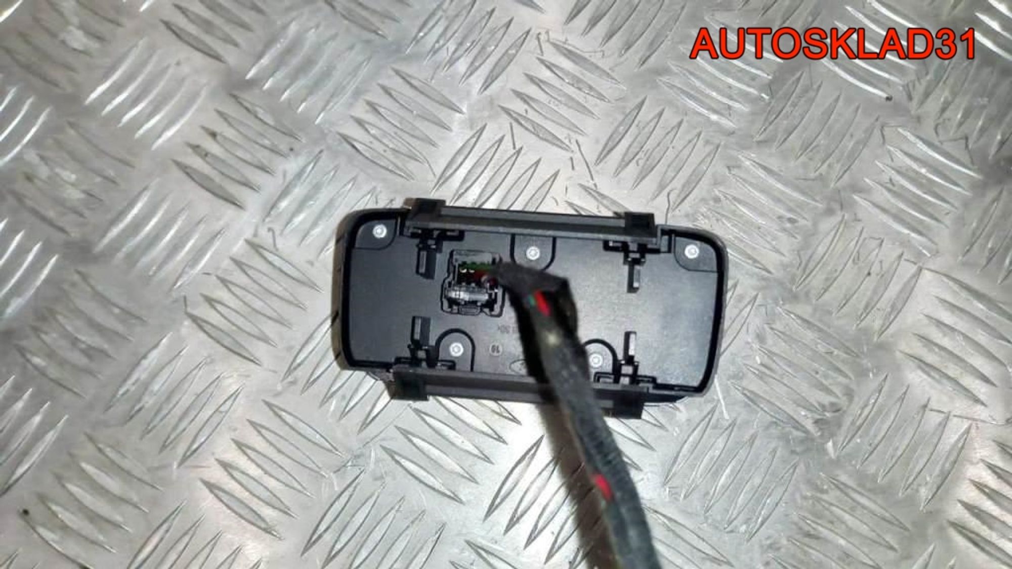Переключатель фар Ford Mondeo 4 8G9T13A024CA, 2000 рублей, Дубовое