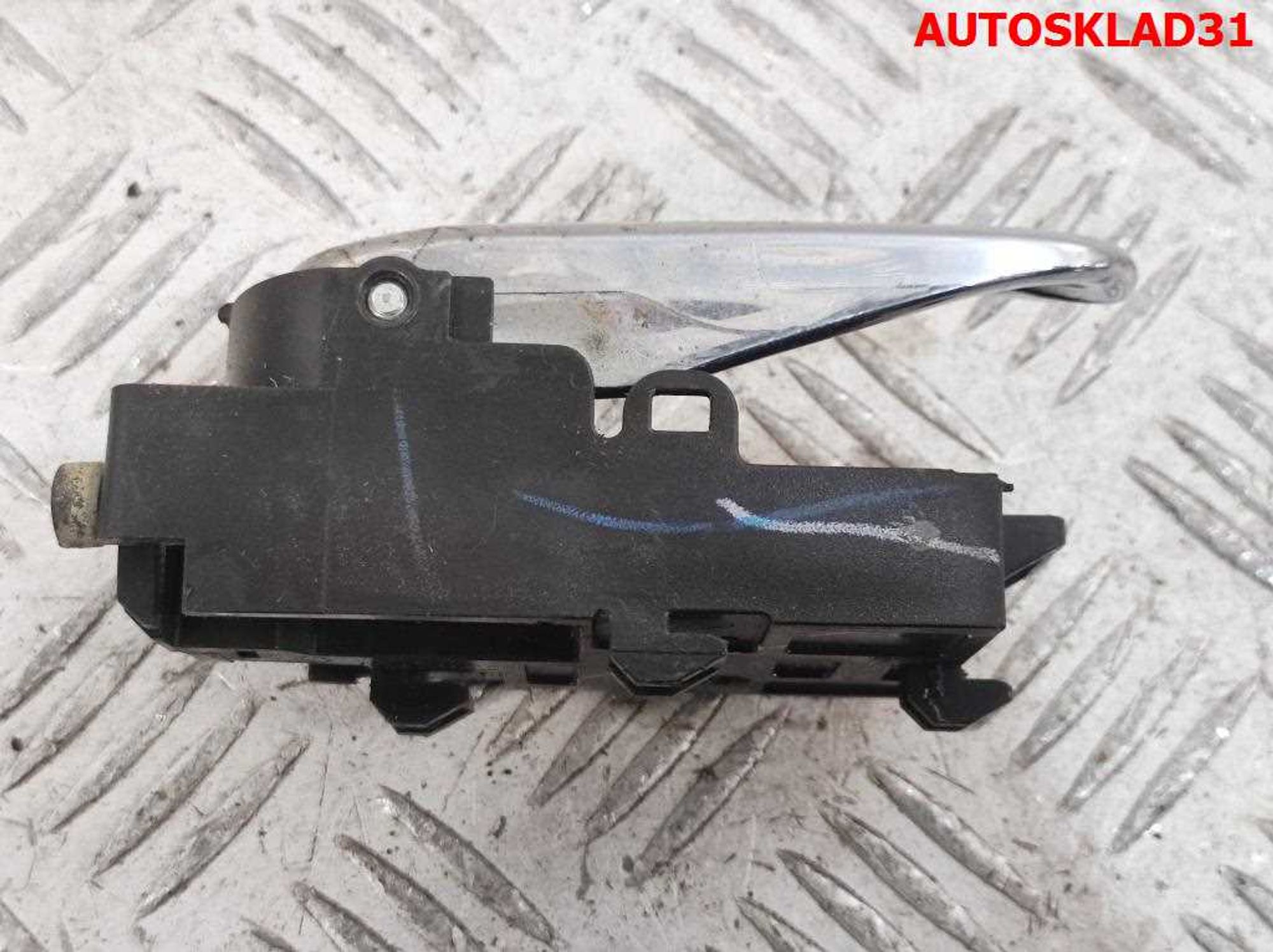 Ручка двери внутренняя левая Nissan Primera P11
806719F500, 600 рублей, Дубовое