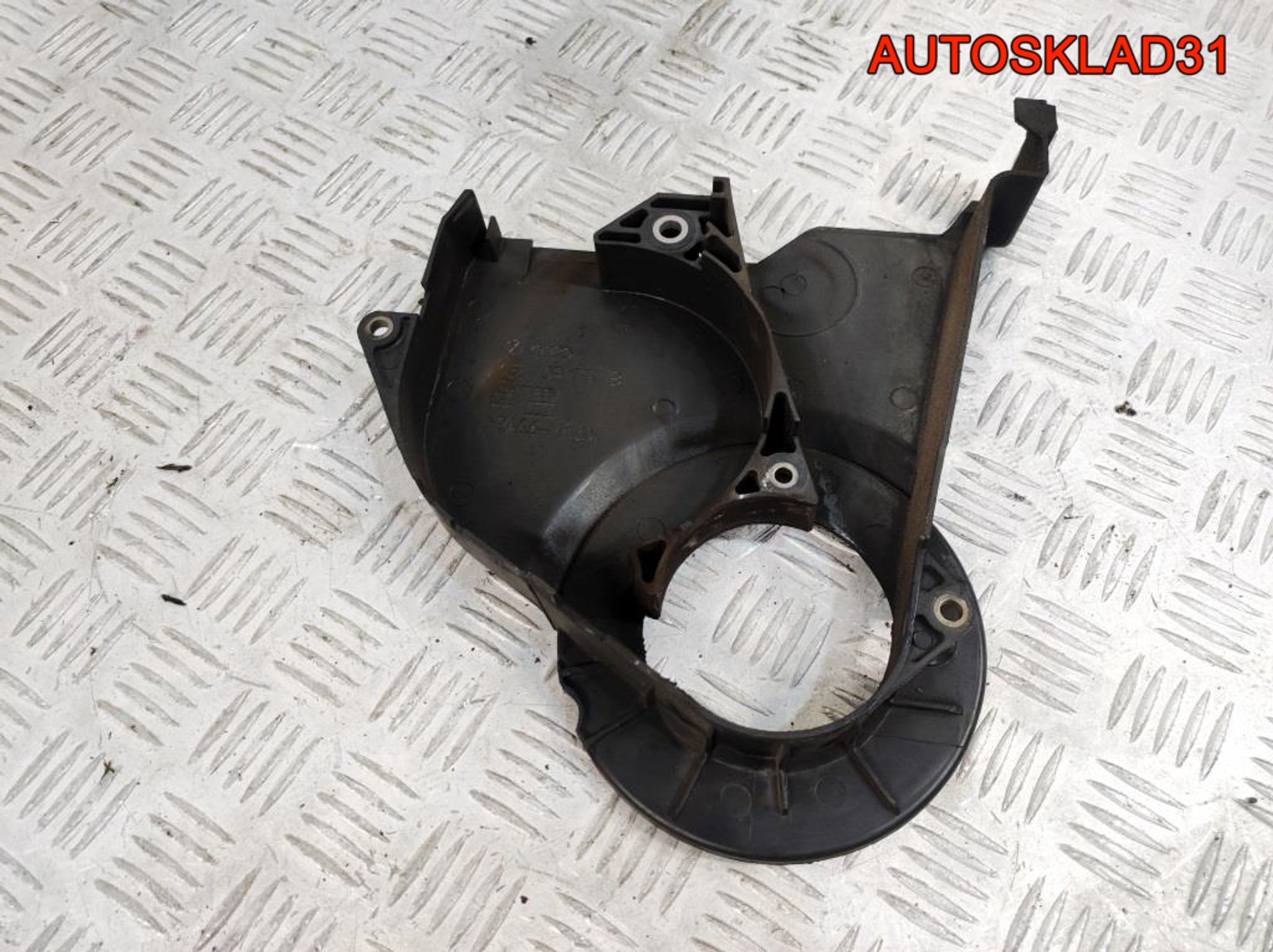 Кожух ремня ГРМ VW Passat B5 1,8 AEB 058109175B, 2700 рублей, Дубовое