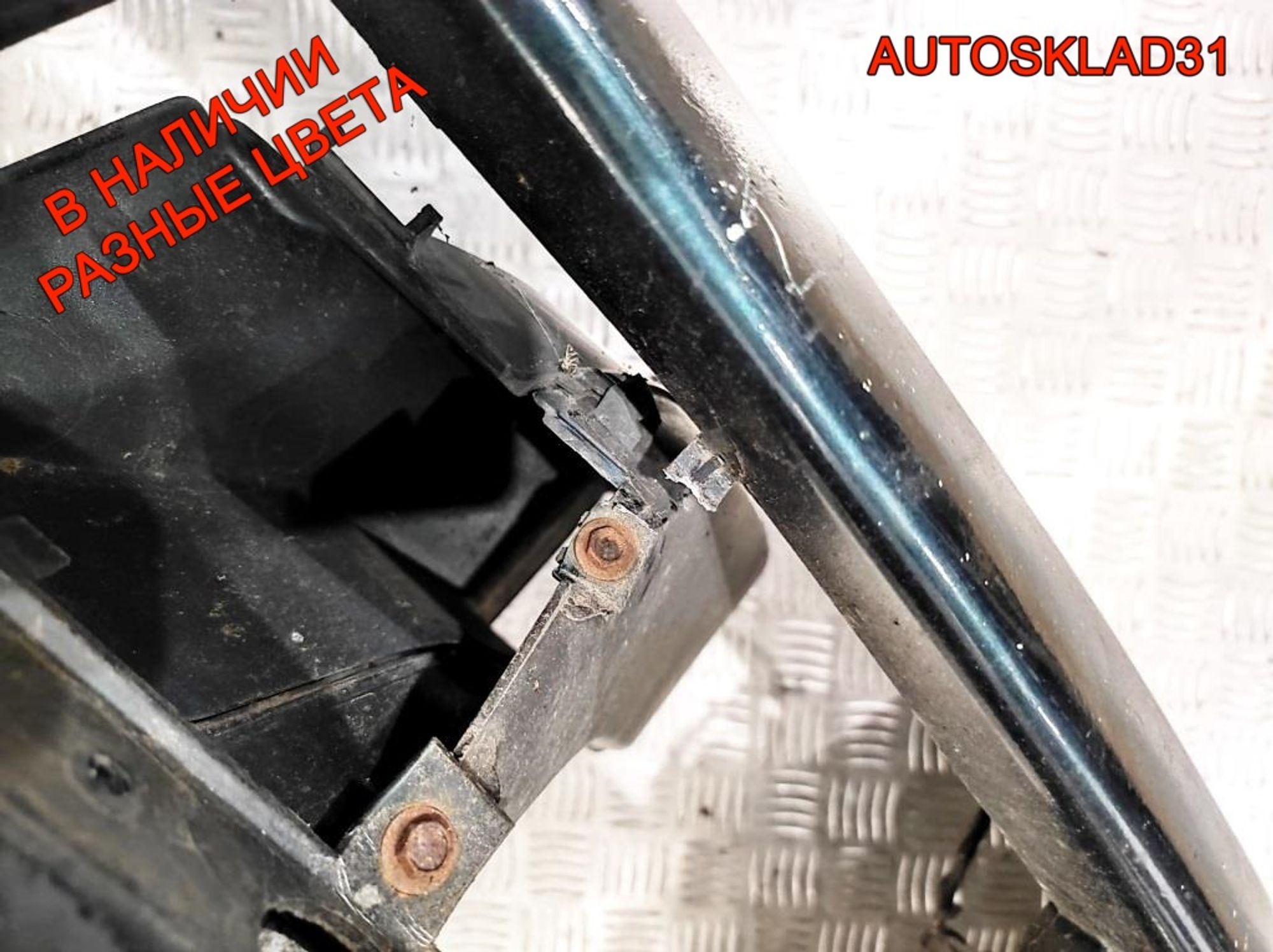 Бампер передний BMW E39 51118159344, 22000 рублей, Дубовое