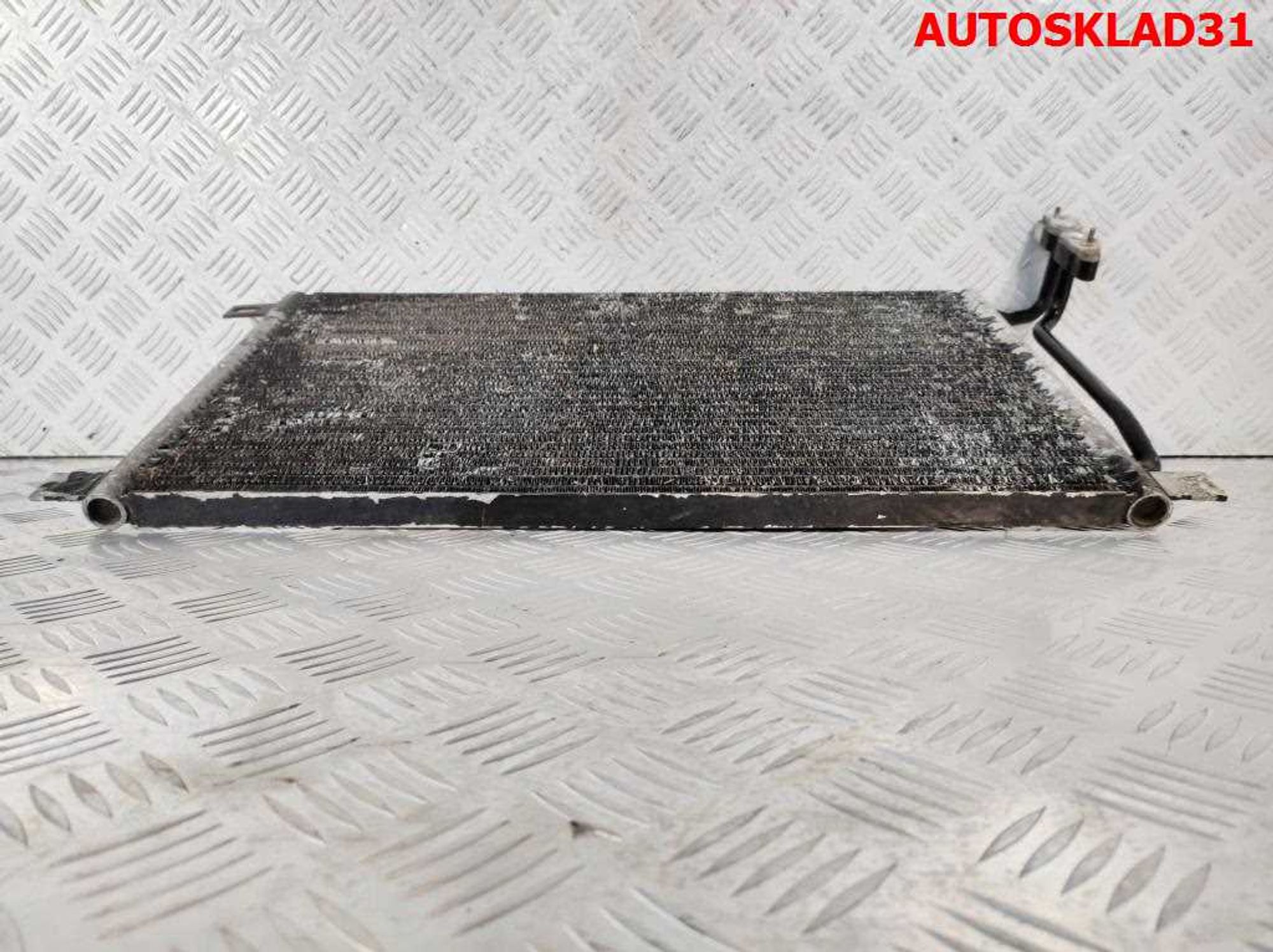 Радиатор кондиционера BMW E46 64538377614, 700 рублей, Дубовое