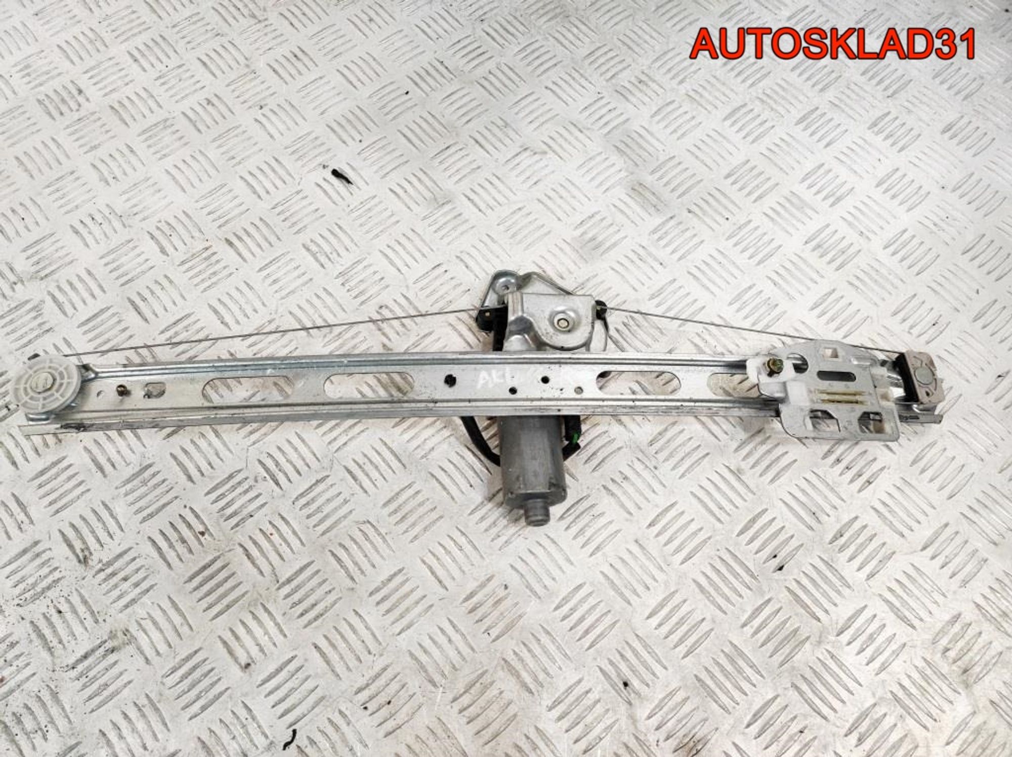 Стеклоподъемник передний правый Mercedes W168, 2300 рублей, Дубовое