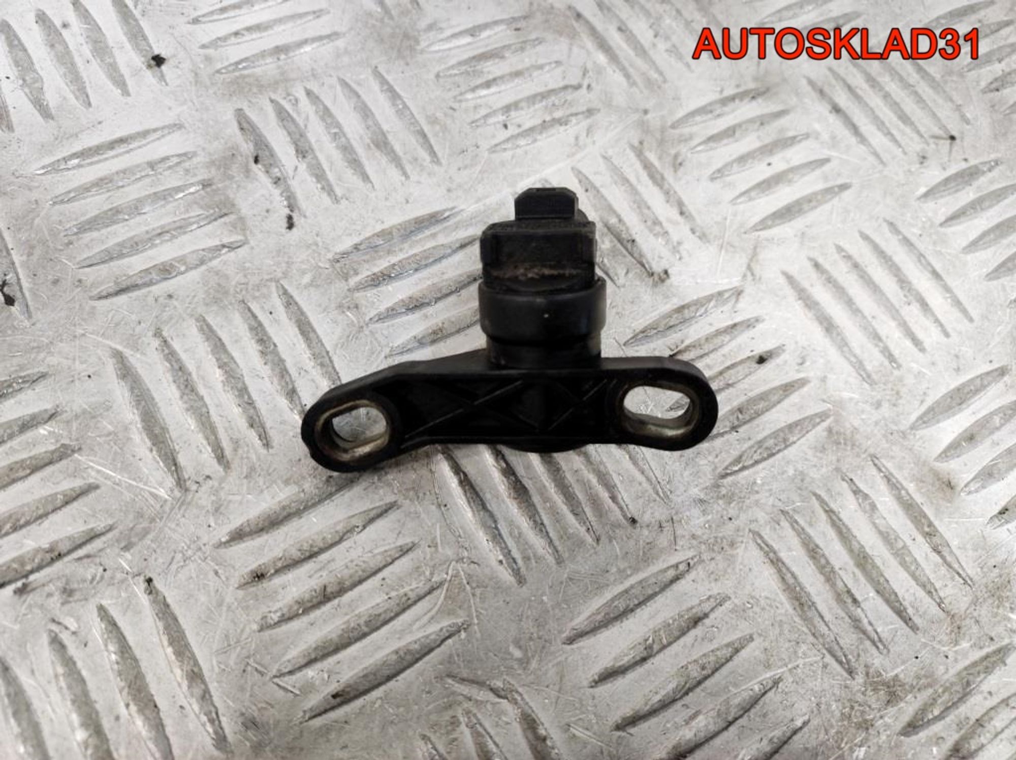 Датчик положения коленвала Ford Mondeo 4 3M6G6C315BA, 900 рублей, Дубовое