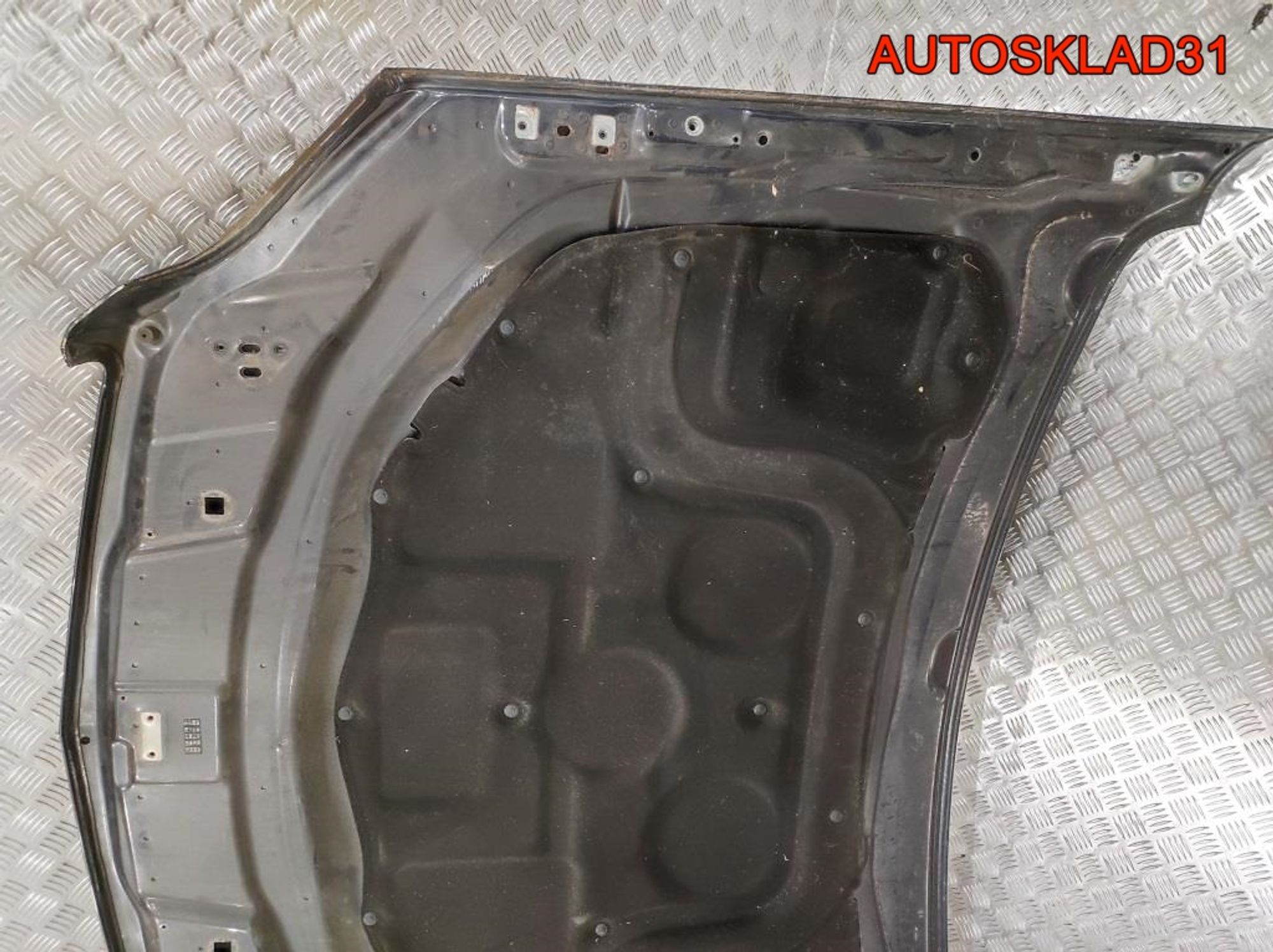 Капот Mercedes Benz GLK X204 A2048800557, 20000 рублей, Дубовое