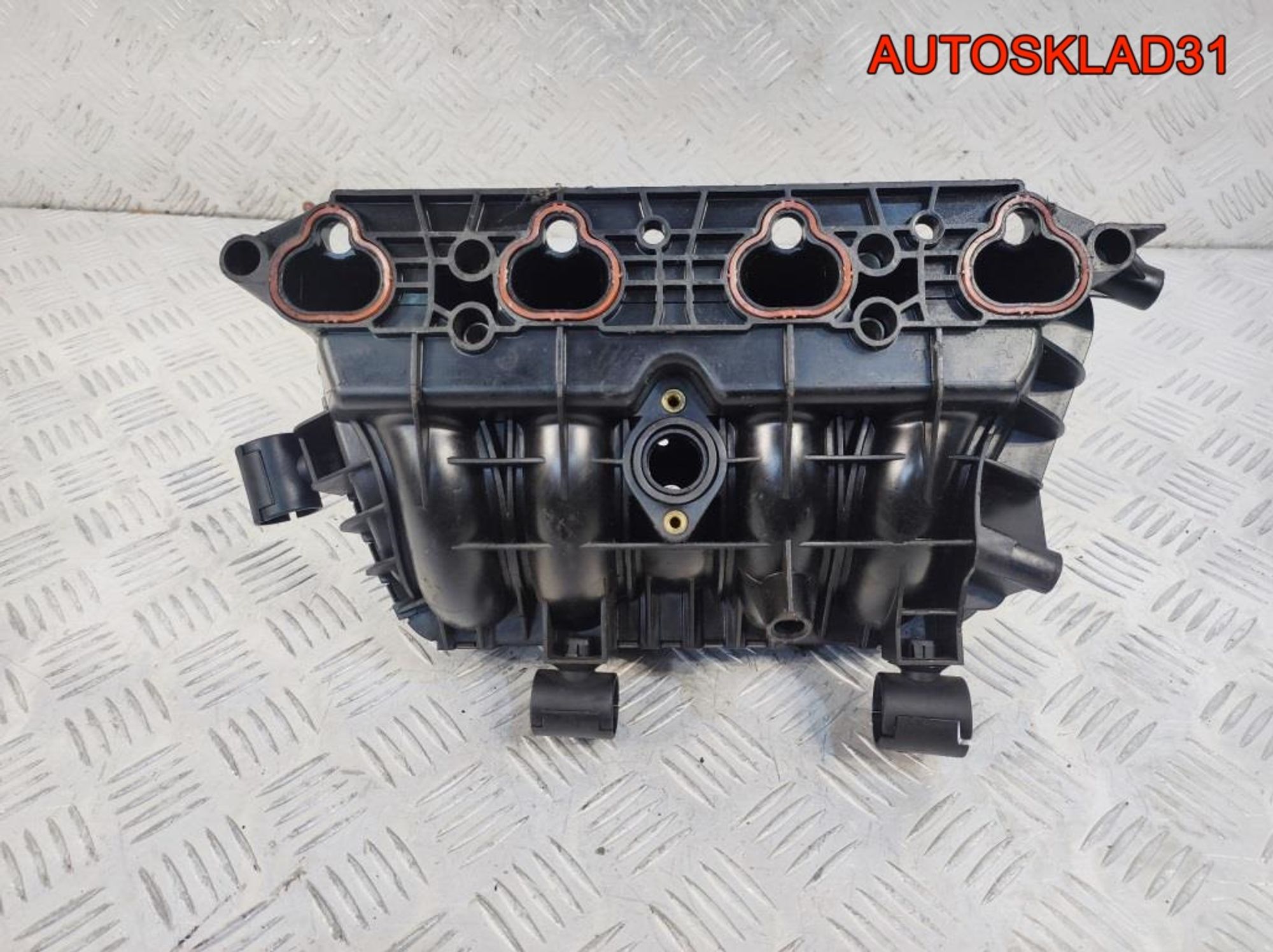 Коллектор впускной Opel Corsa C Z12XE 0280620015, 1300 рублей, Дубовое