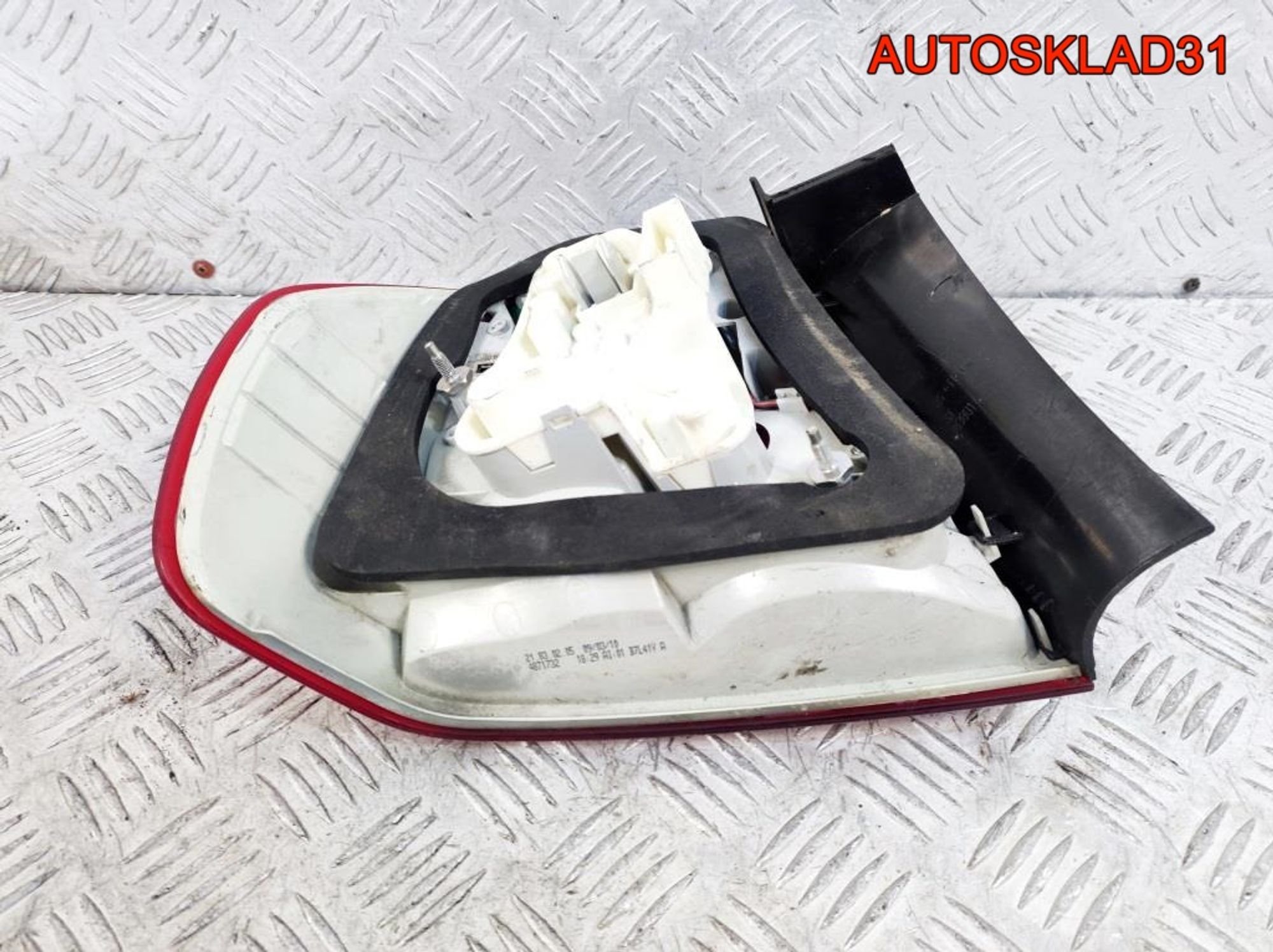 Фонарь задний наружный правый BMW E90 63214871732, 9400 рублей, Дубовое