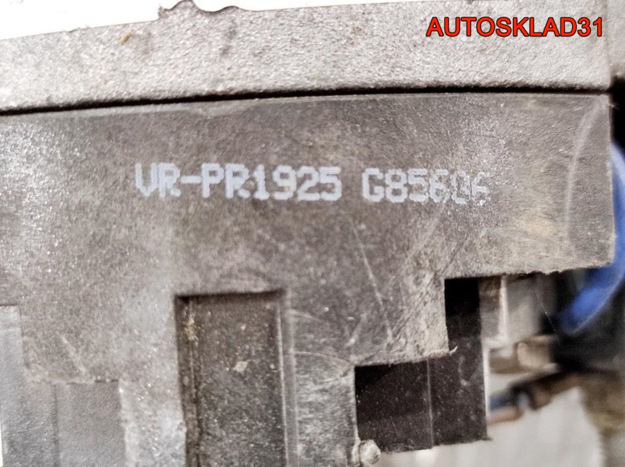 Генератор 40-70A Volvo 440 FM50432 (Р), 5000 рублей, Дубовое