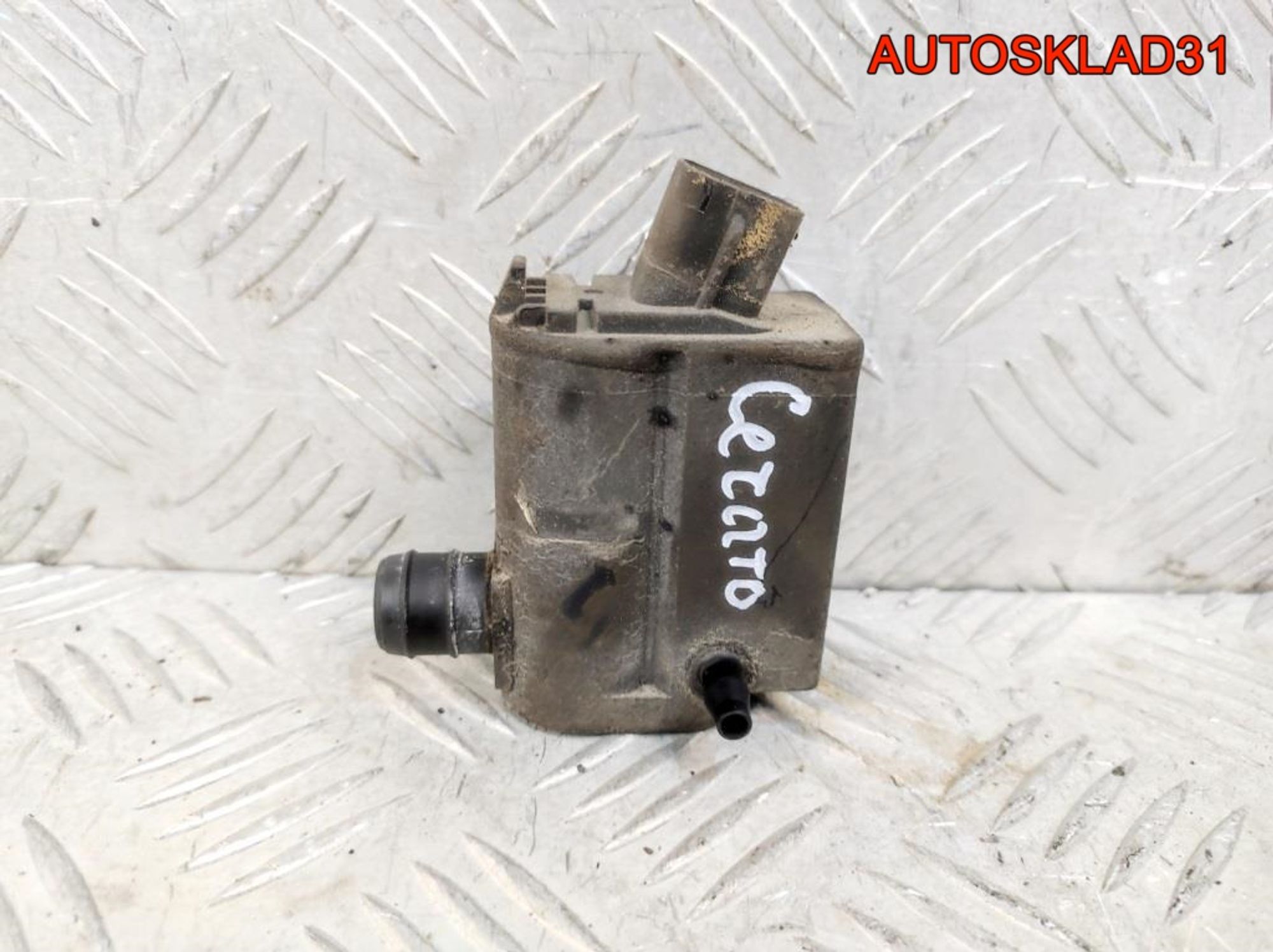 Насос омывателя Kia Cerato 1 Kia Cerato 98510FD100, 1400 рублей, Дубовое