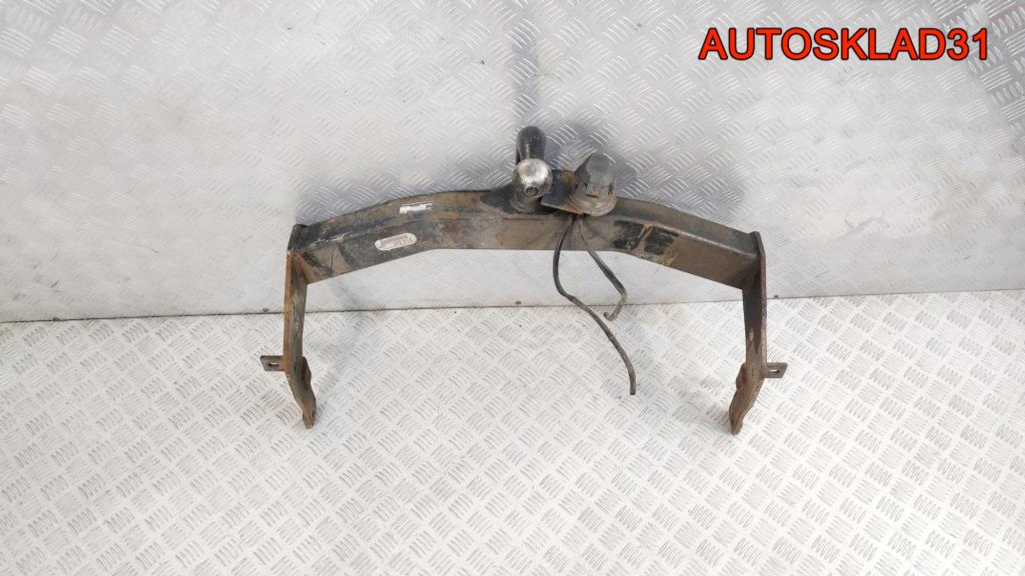 Фаркоп Opel Sintra 1, 12000 рублей, Дубовое