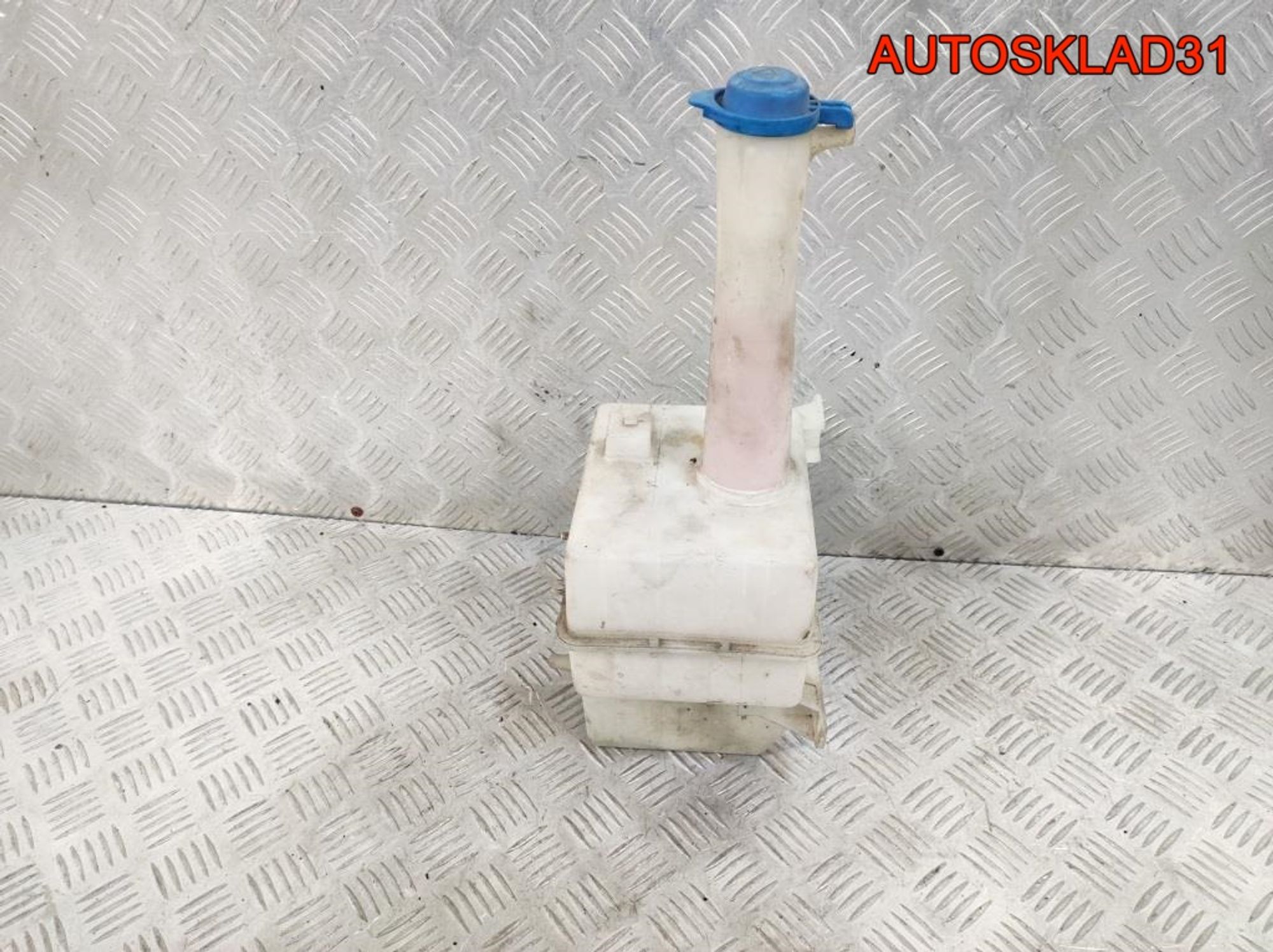 Бачок омывателя Kia Cerato 986102F000, 2300 рублей, Дубовое