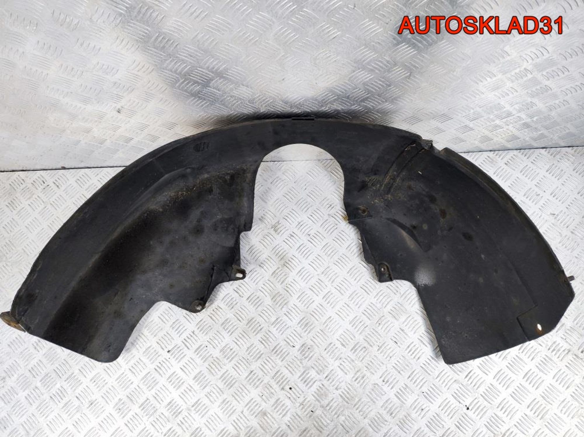 Локер передний правый Ford Focus 1 2M5116114AB, 1300 рублей, Дубовое