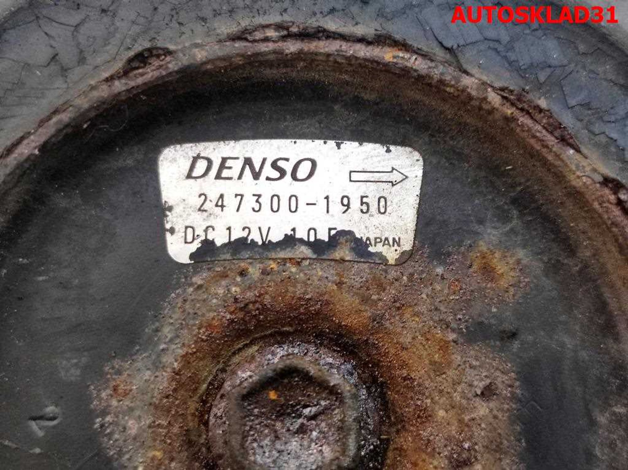 Компрессор кондиционера Toyota RAV 4 4472204214, 8000 рублей, Дубовое