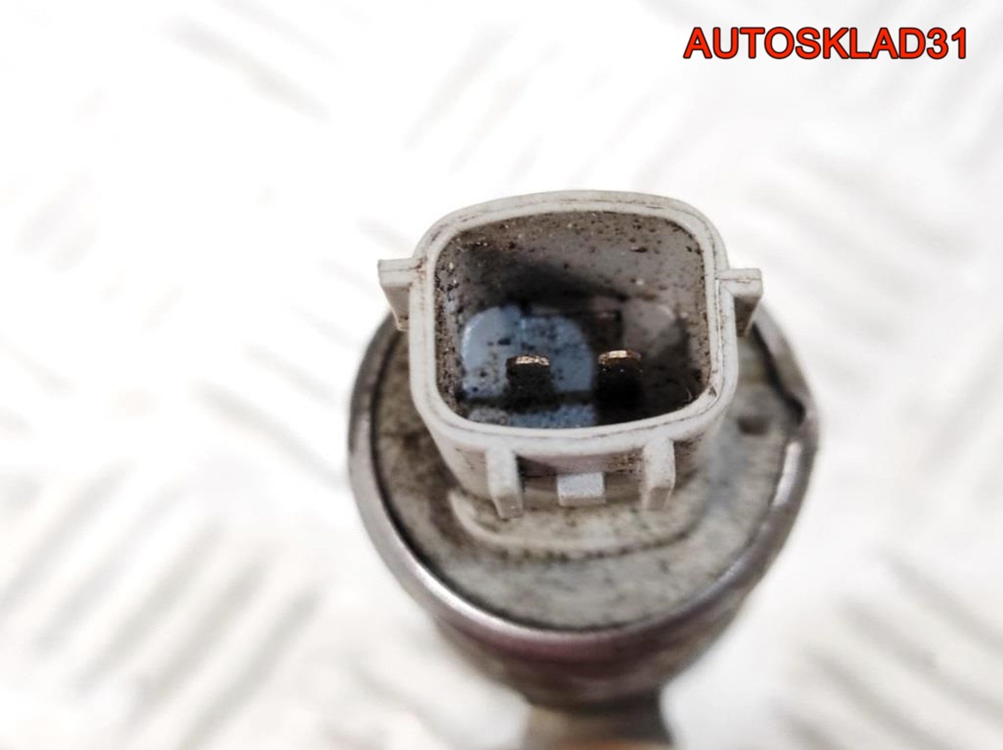 Клапан электромагнитный Nissan Micra K12 1,2 CR12DE 28121361, 1400 рублей, Дубовое