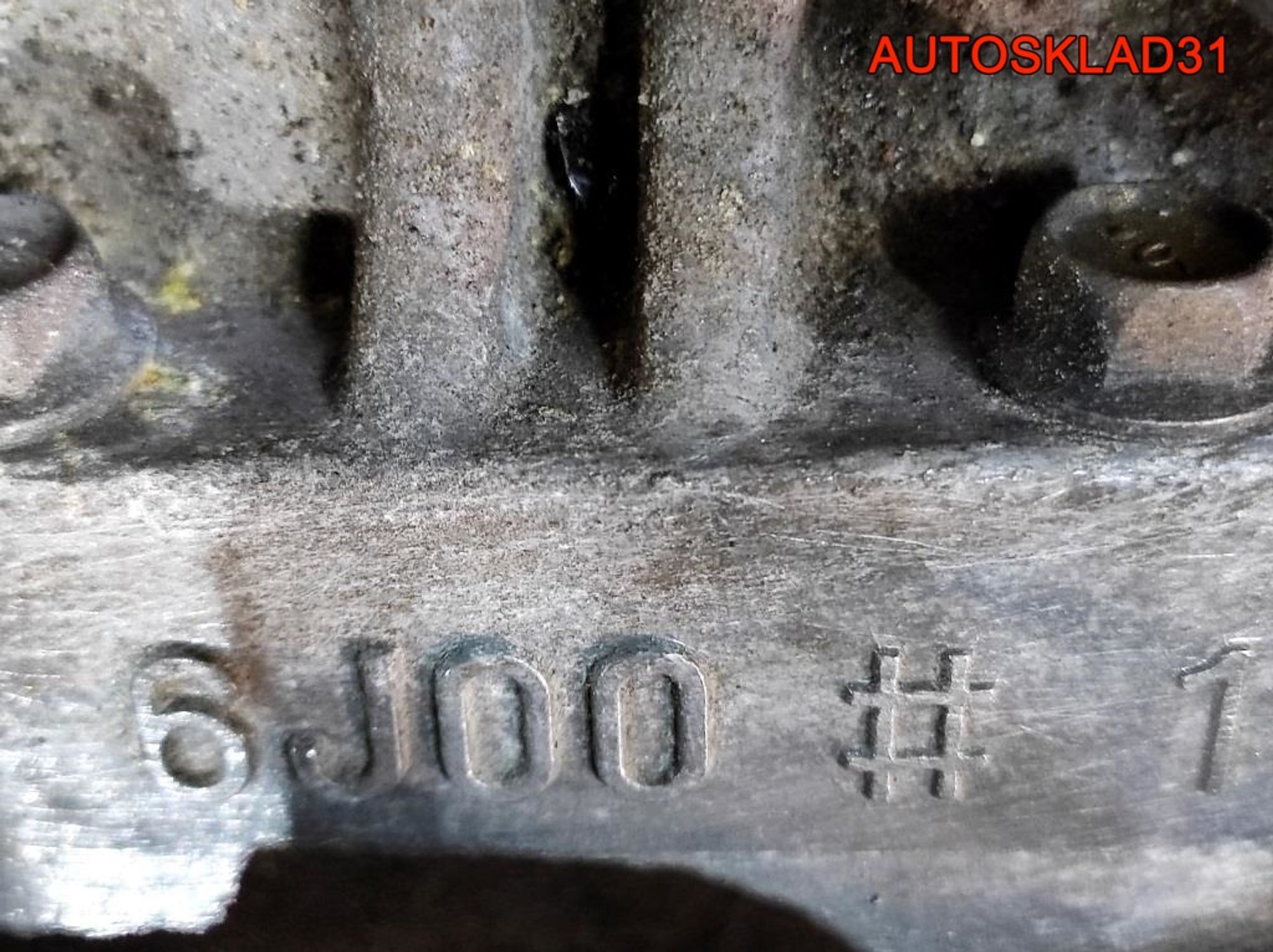 МКПП 6J00 Nissan Primera P11 2,0 SR20DE Бензин, 20000 рублей, Дубовое