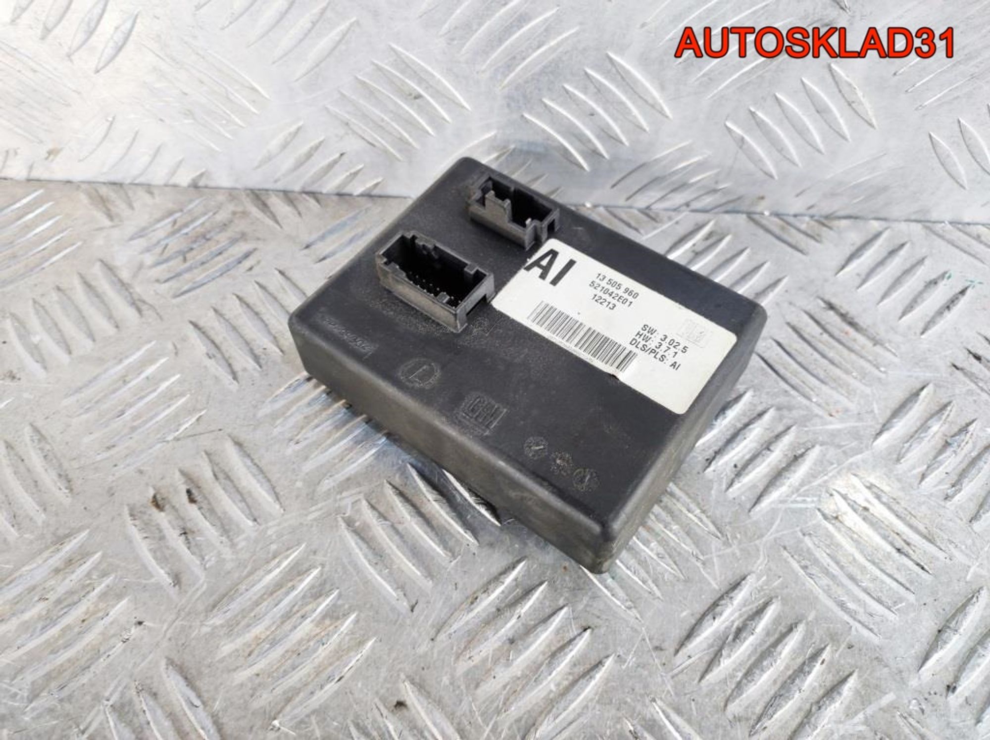 Блок комфорта Opel Astra J 13505960, 2100 рублей, Дубовое