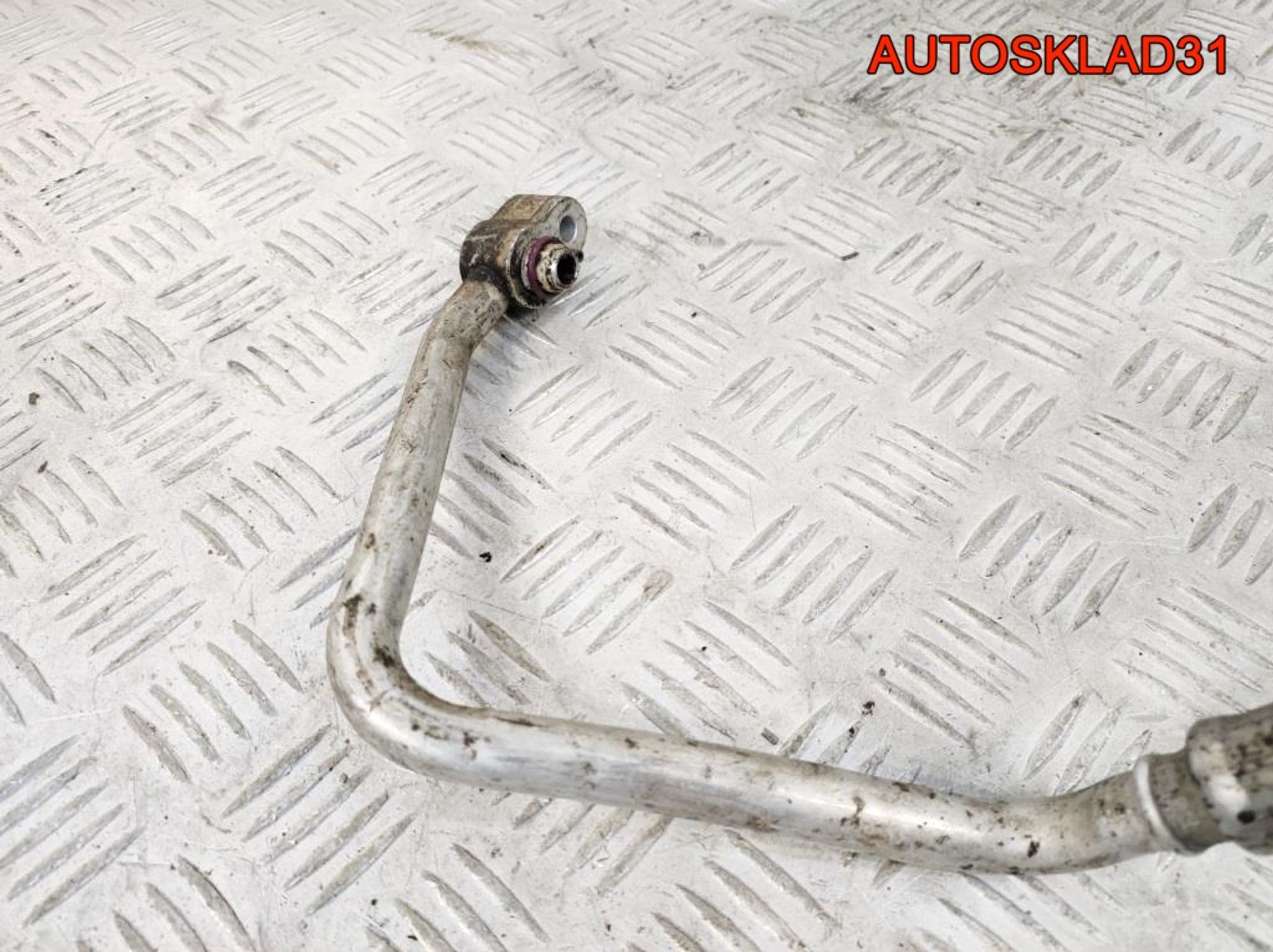 Трубка кондиционера VW Passat B6 BKC 3C0820721C, 1700 рублей, Дубовое