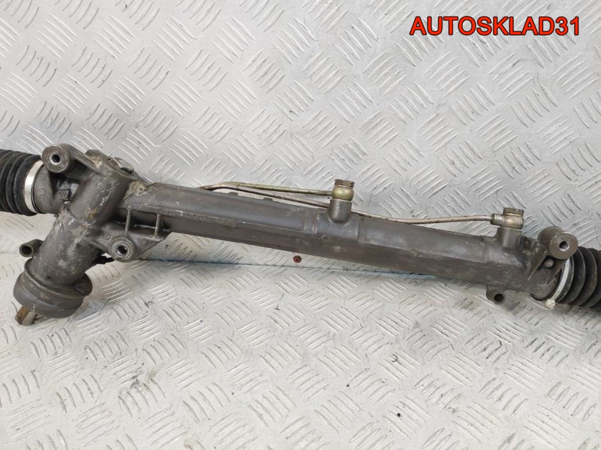 Рейка рулевая Volkswagen Passat B5 8D1422052B, 11700 рублей, Дубовое