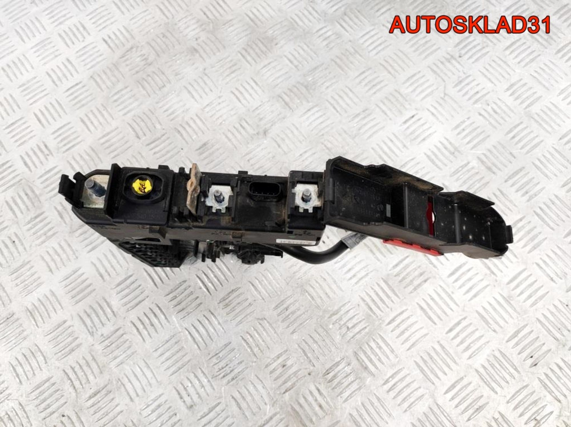 Блок предохранителей Mercedes GLK X204 A2075401550, 3200 рублей, Дубовое