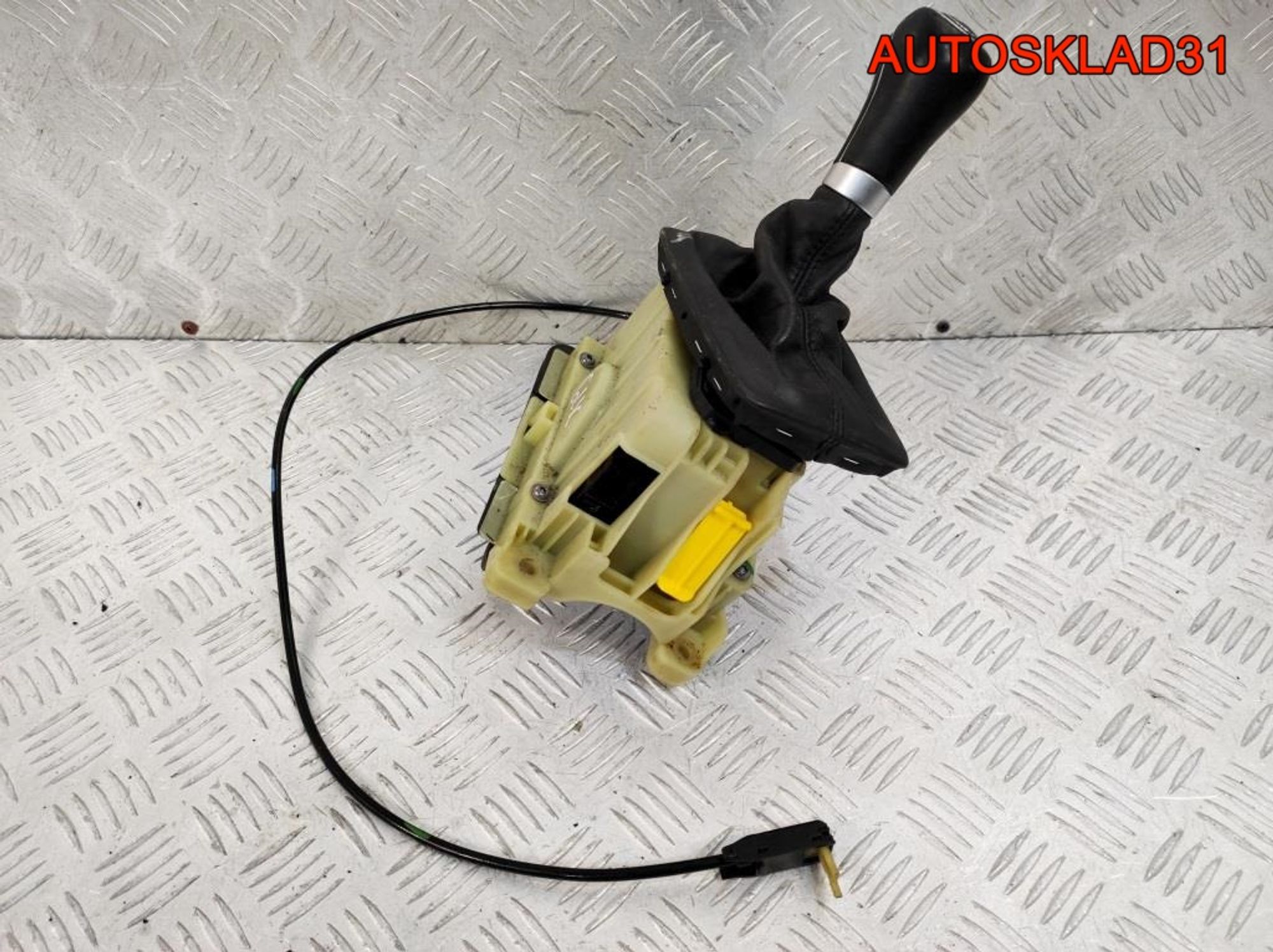 Кулиса АКПП Mercedes-Benz GLK X204 A204267003, 4500 рублей, Дубовое