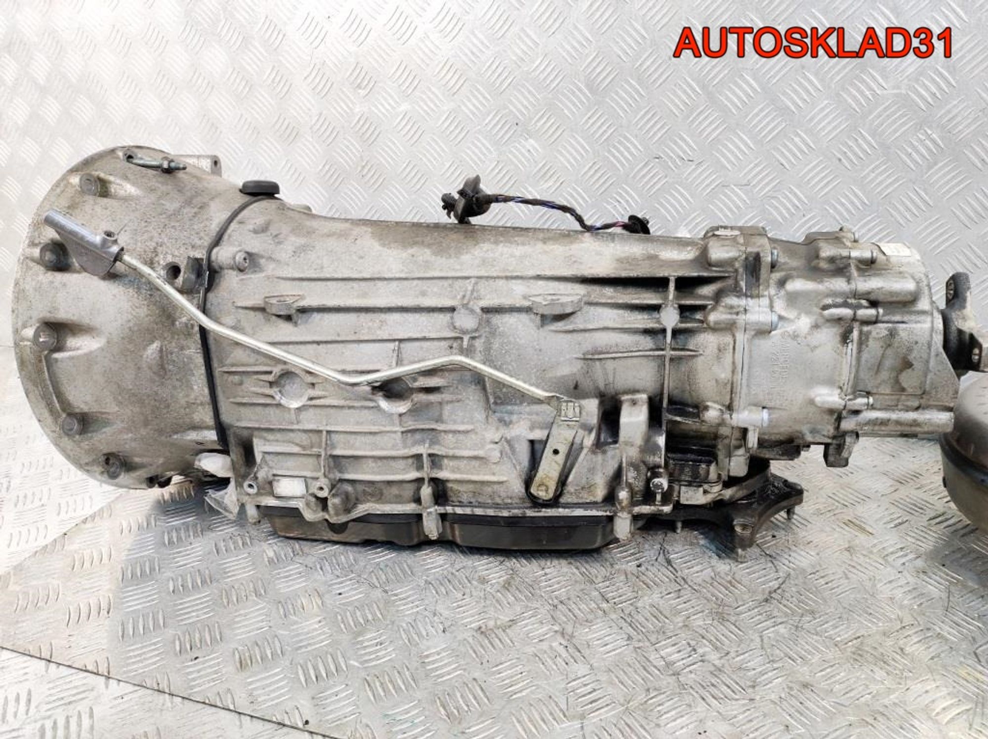 АКПП Mercedes GLK X204 2.2 651.912 A2042702402, 99000 рублей, Дубовое