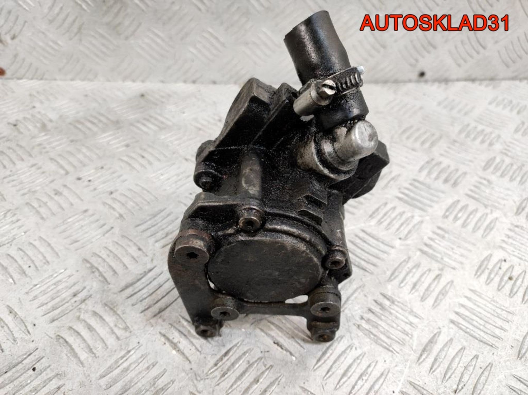 Насос гидроусилителя BMW E36 32411092433, 3200 рублей, Дубовое