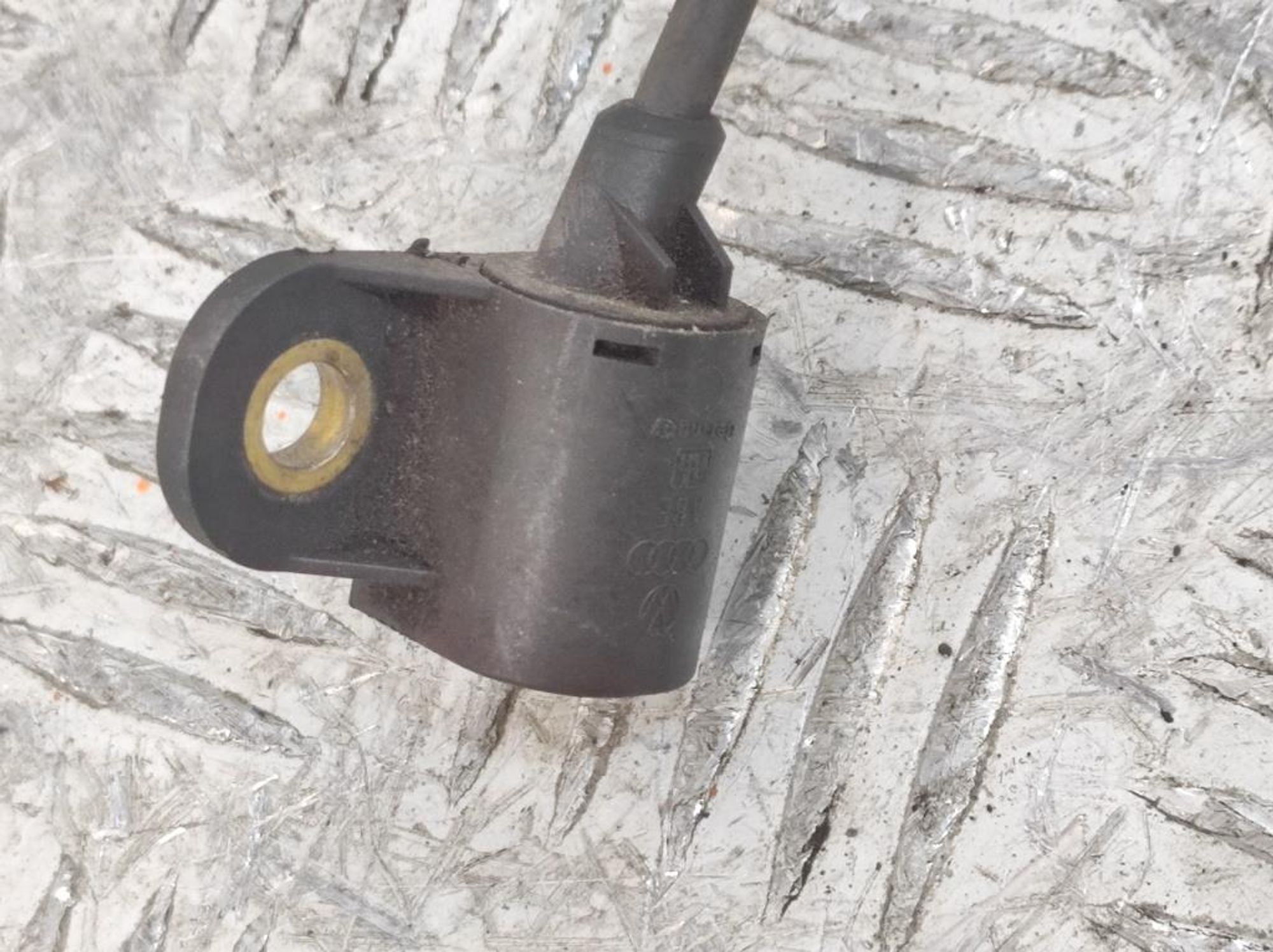 Датчик положения распредвала W Passat B5 1,9 AVF Дизель, 1500 рублей, Дубовое