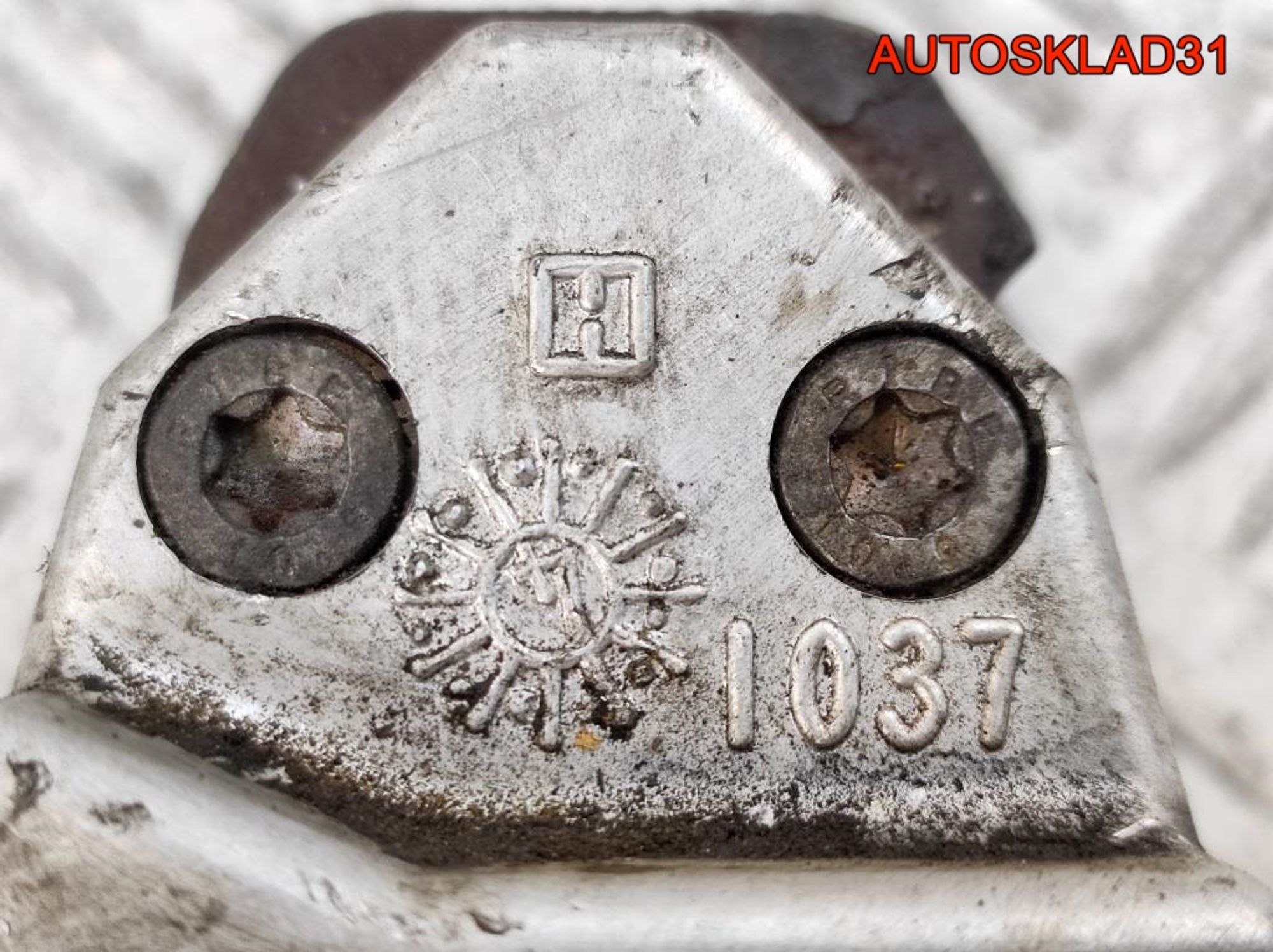 ТНВД Mercedes Benz W203 2,2 OM646.963 A6460700101, 12000 рублей, Дубовое